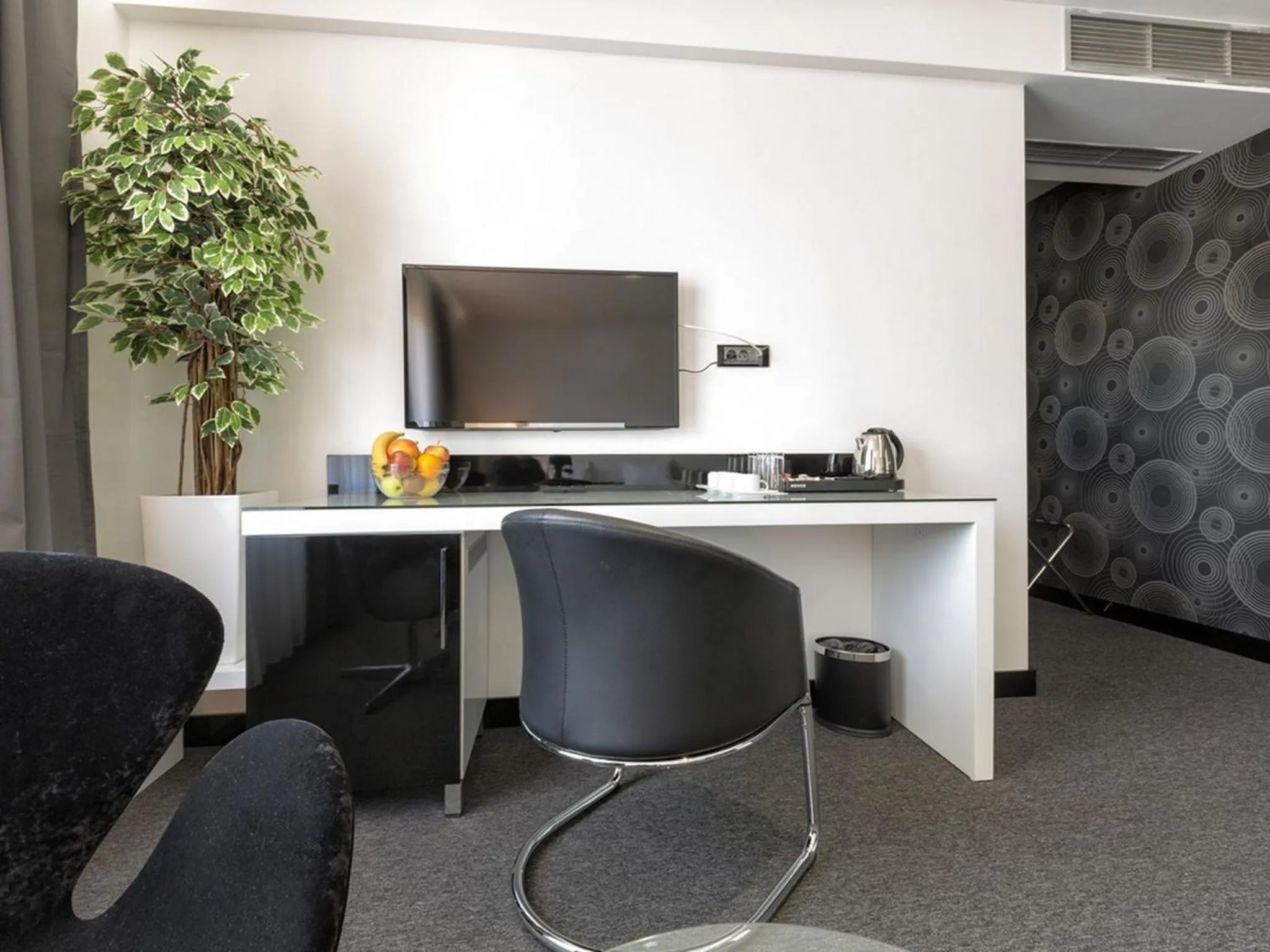 Photo of the whole room in Nova City Garni Hotel Signature Collection