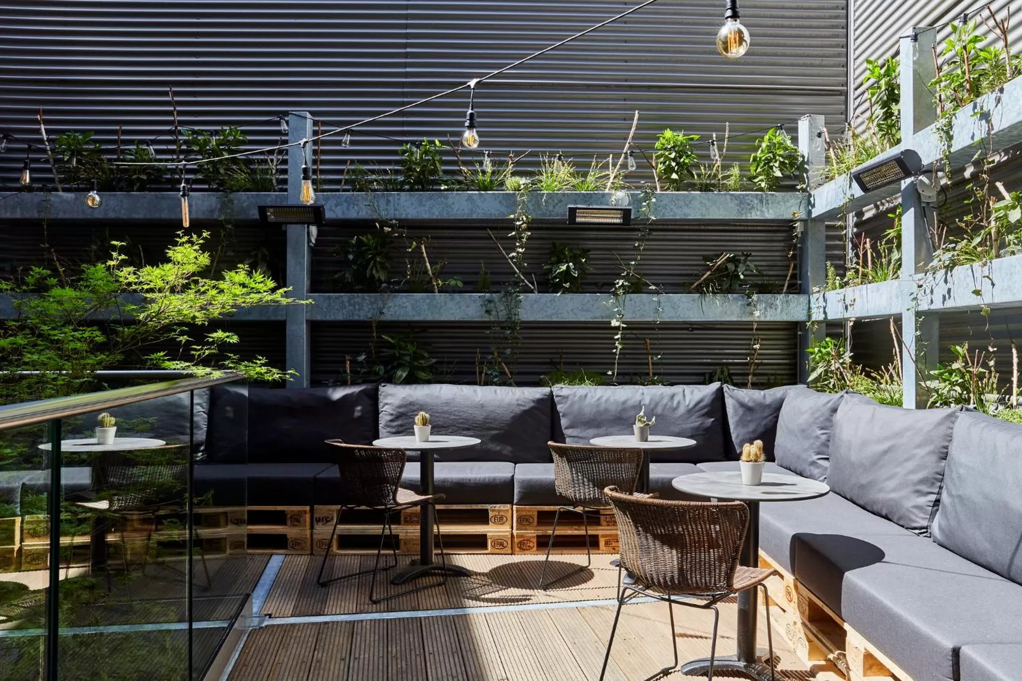 Other in Hotel Indigo Antwerp City Centre by IHG