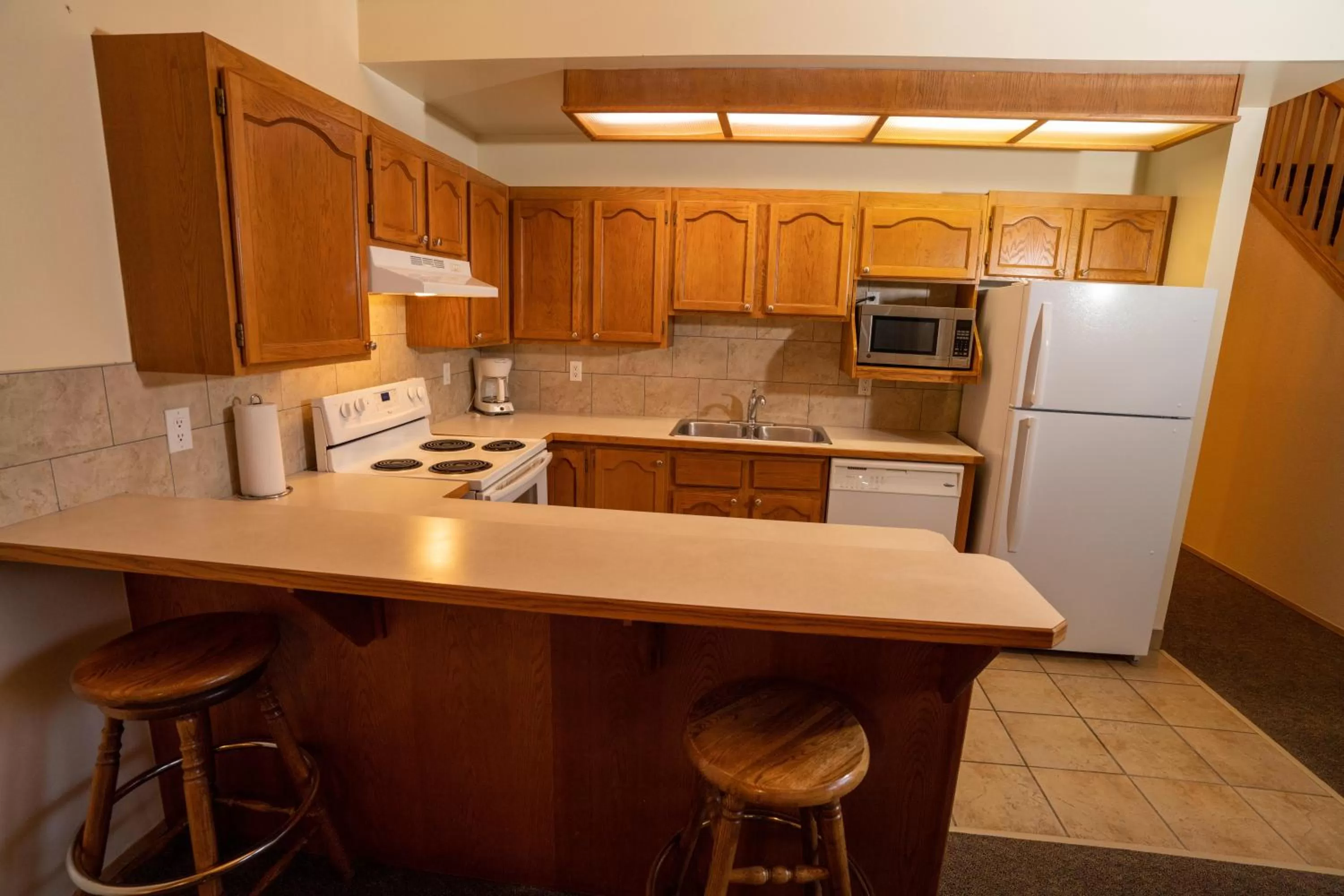 Fairmont Hot Springs Resort