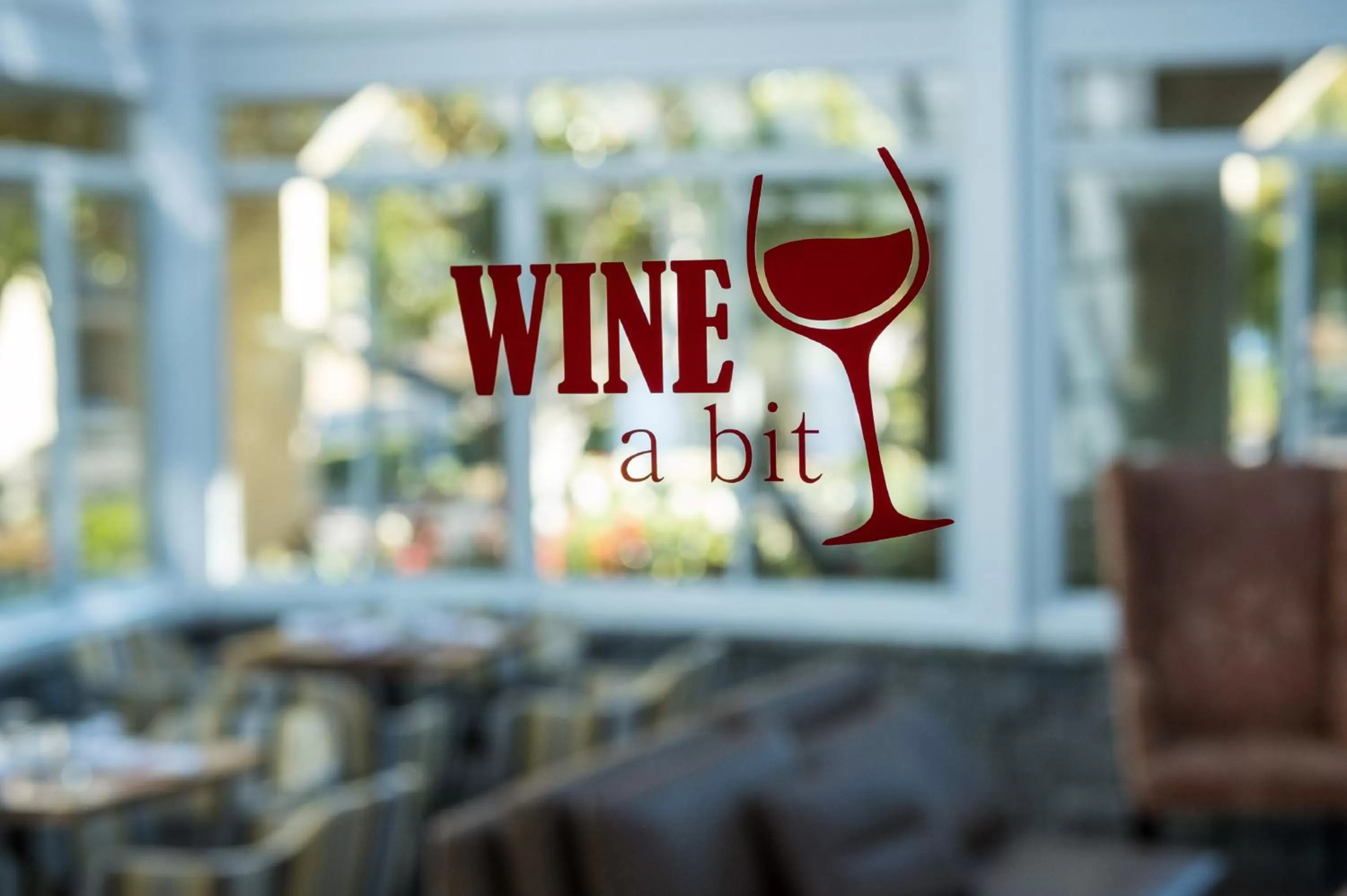 Decorative detail in Hotel Indigo Napa Valley by IHG