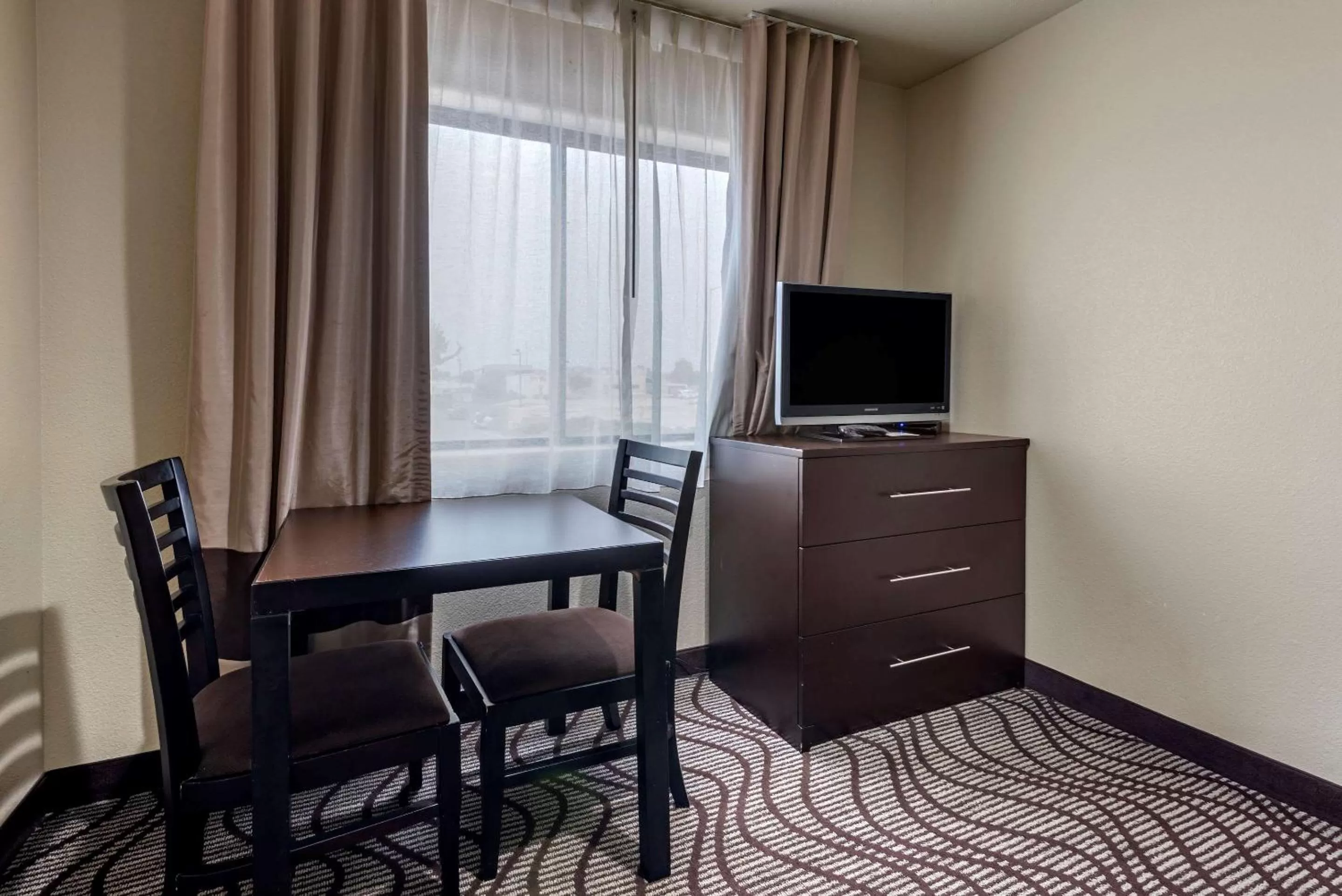 Photo of the whole room in Comfort Inn & Suites Fruita - Grand Junction