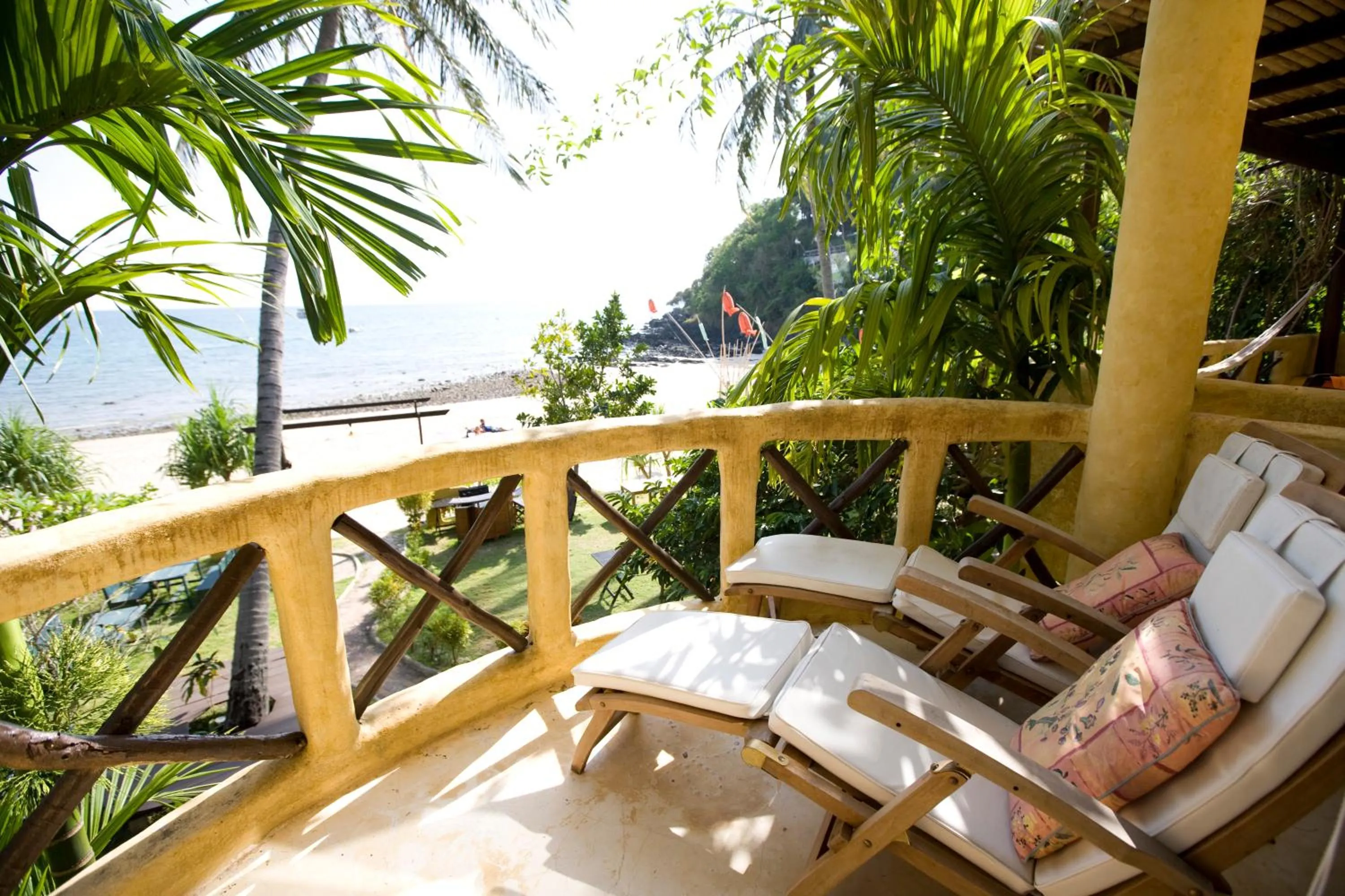 View (from property/room) in Vacation Village Phra Nang Lanta - SHA Extra Plus