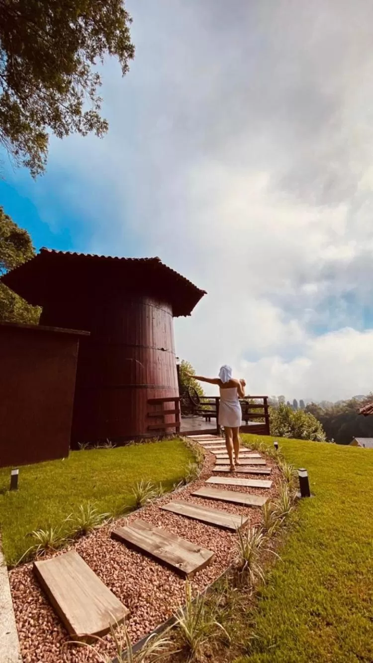 Pipas do Vale - Vale dos Vinhedos