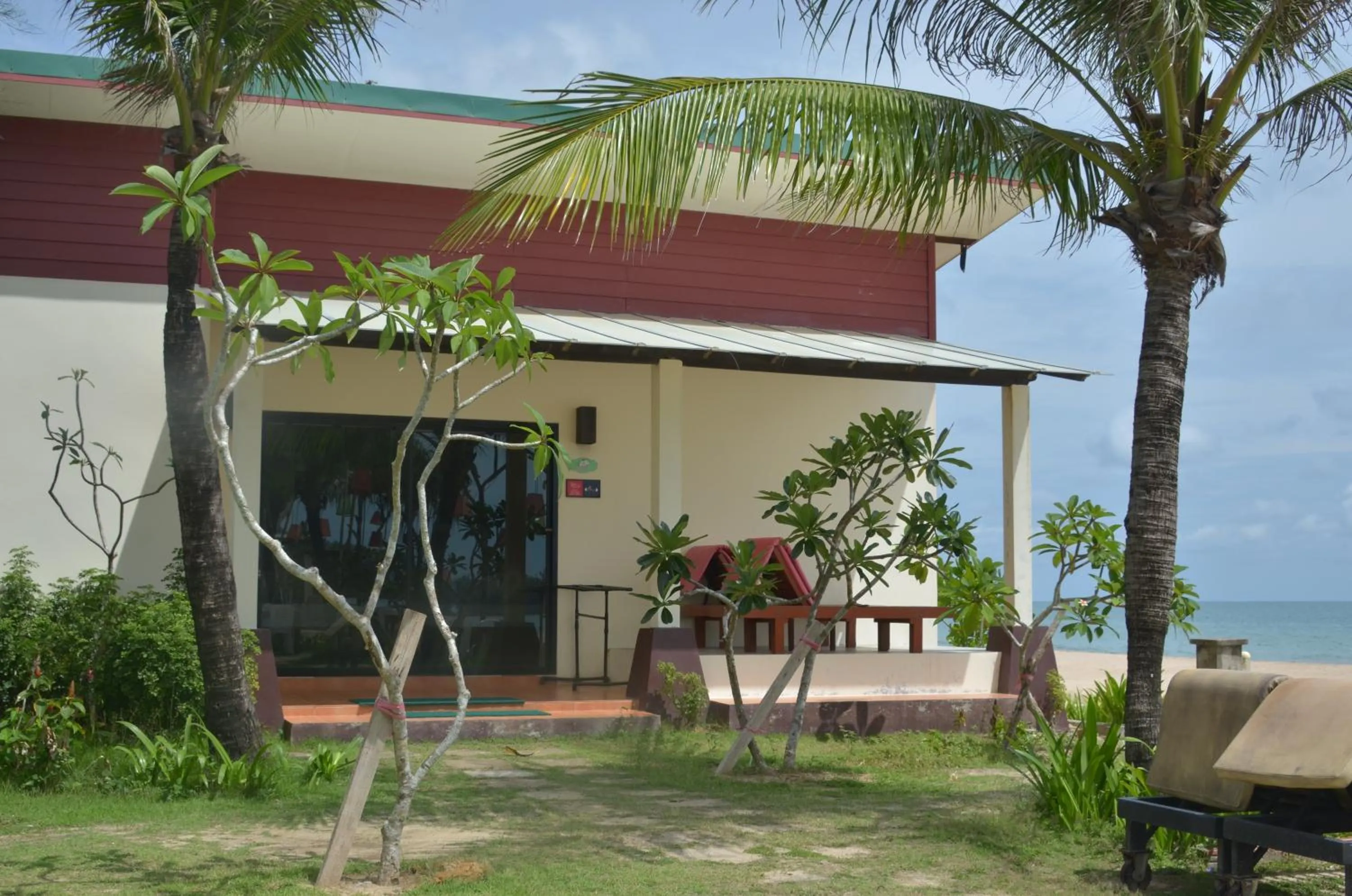 Golden Bay Cottage - SHA Extra Plus