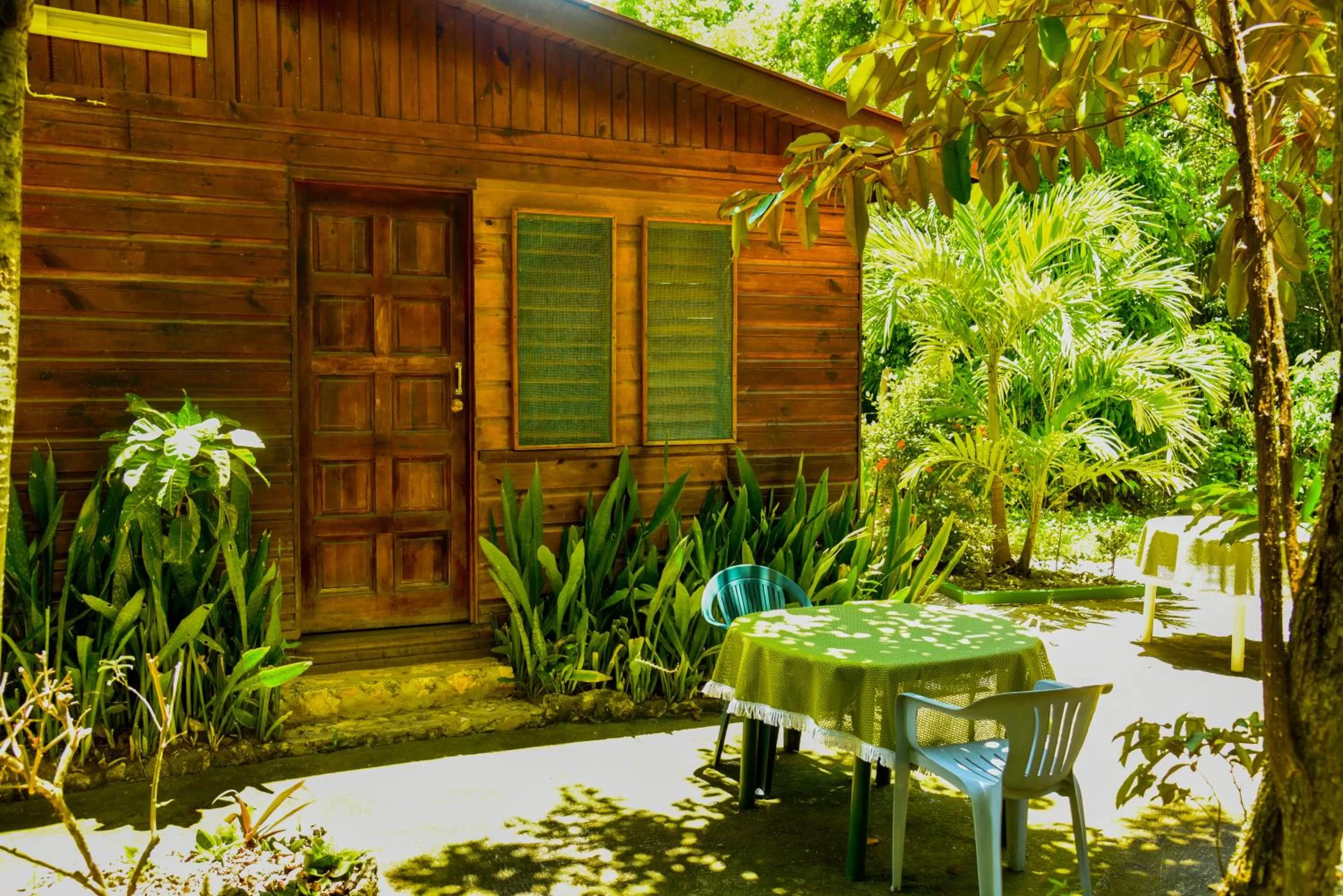 Property building in Lighthouse Inn 2