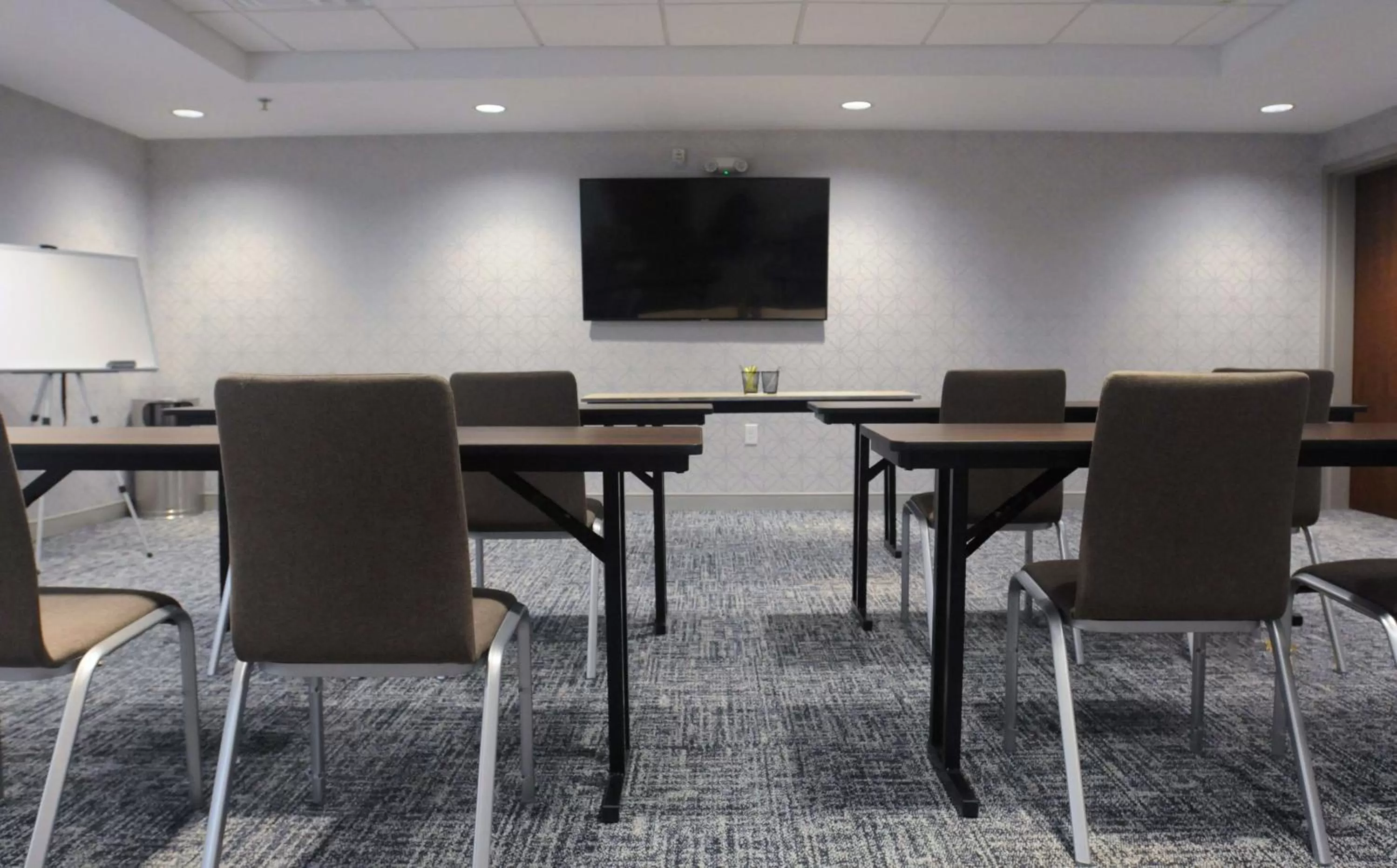 Meeting/conference room in Hampton Inn Camden, SC