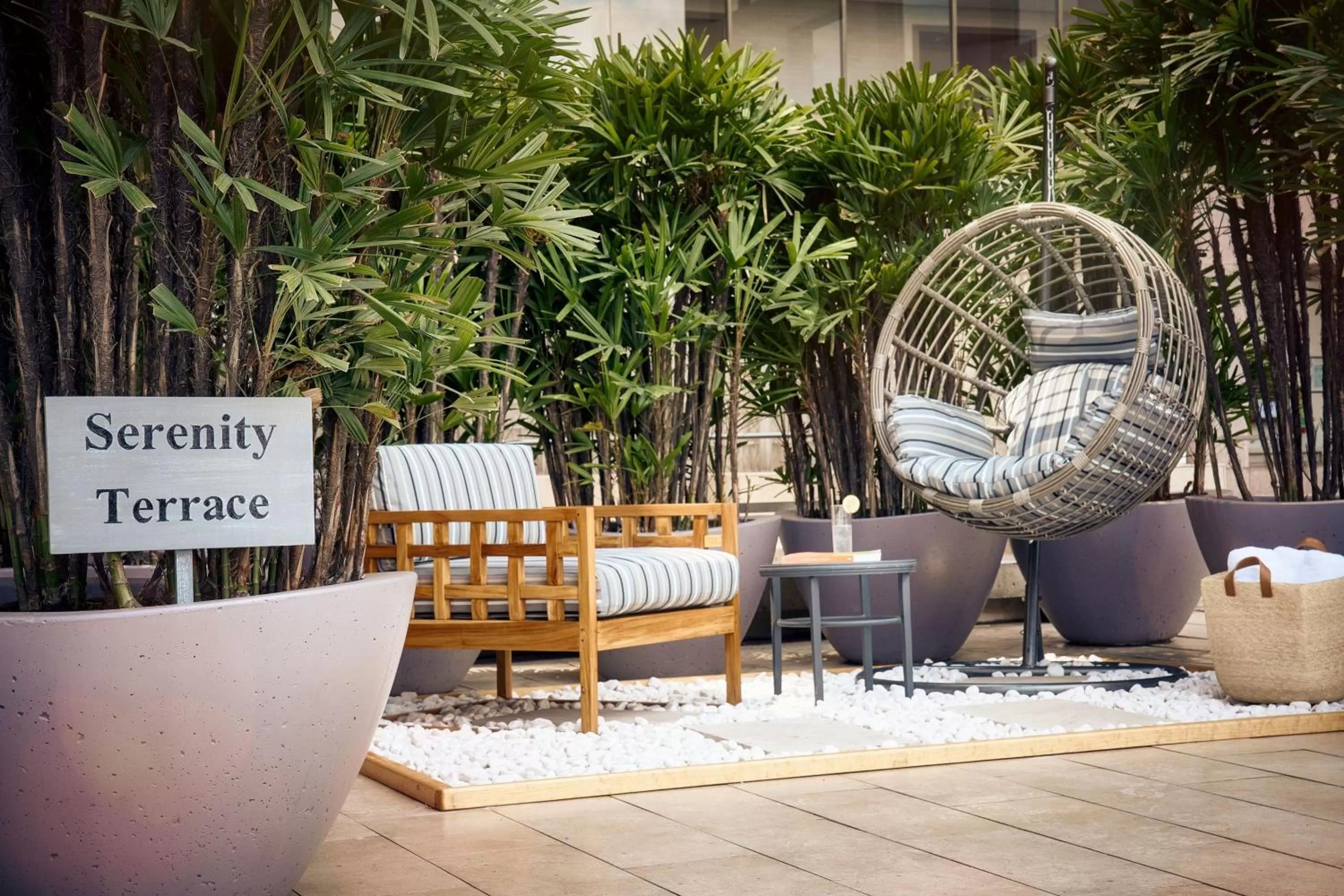 Other in JW Marriott Hotel Mexico City Polanco