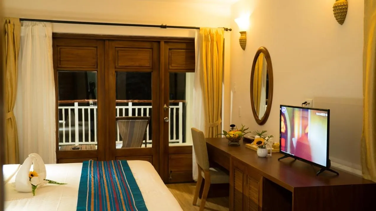 Saigon Mui Ne Resort