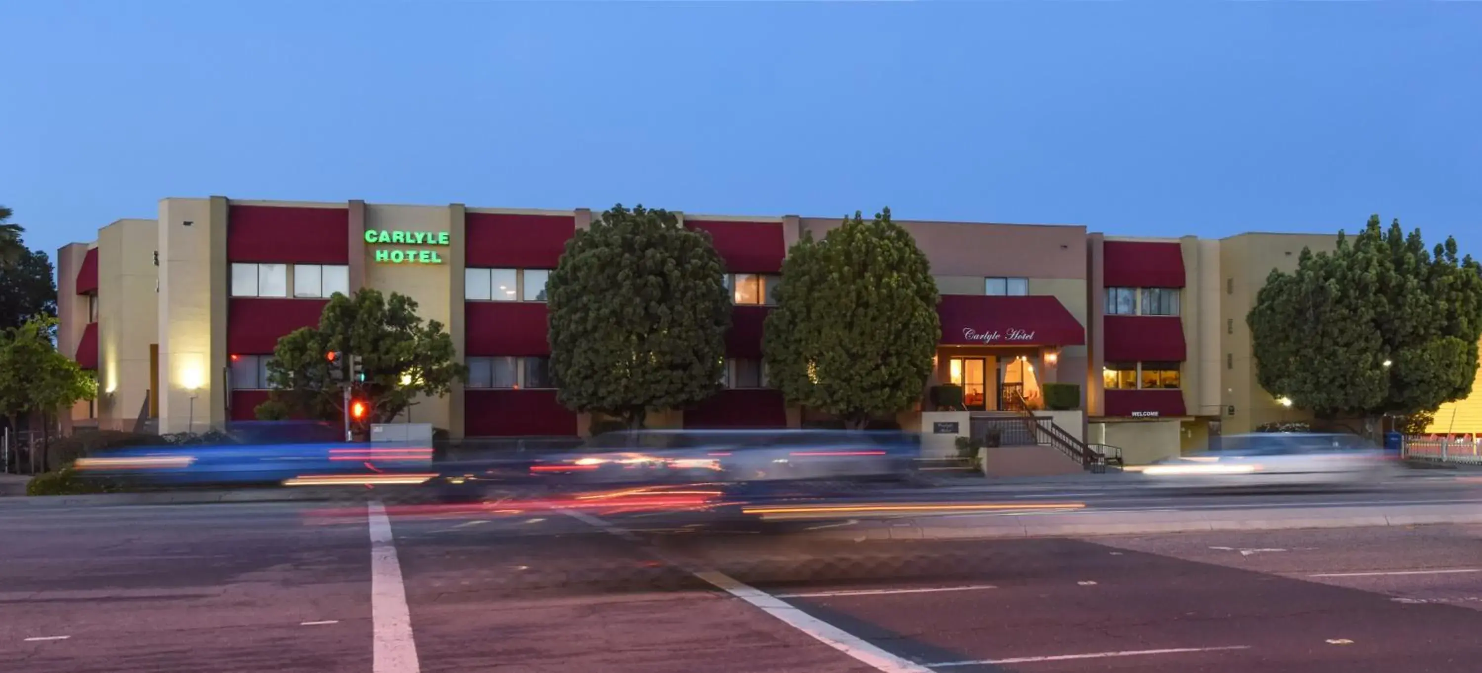 Carlyle Hotel Carlyle Hotel