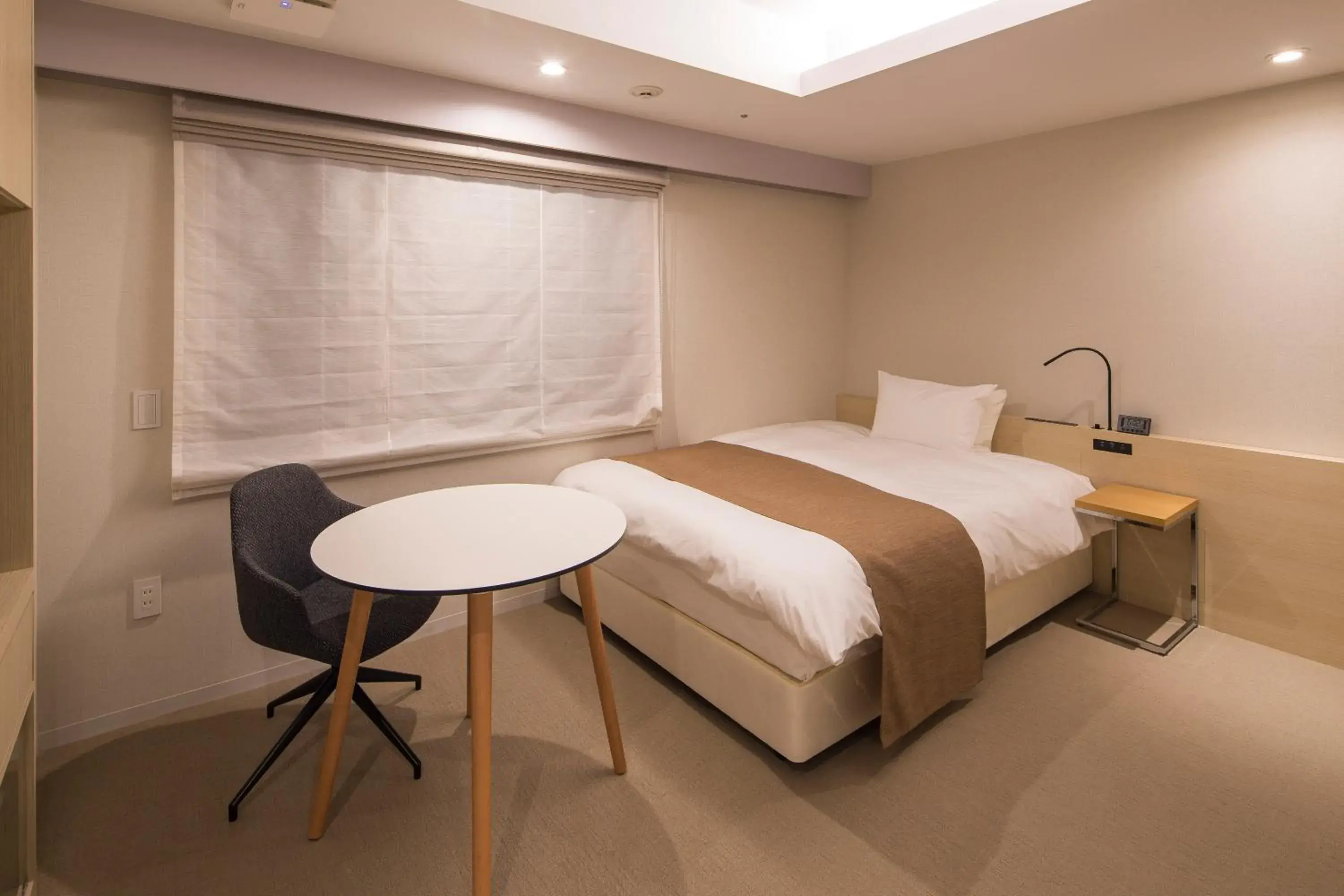 Single Room - single occupancy - Disability Access - Non-Smoking in Hotel Granbinario Komatsu Single Room - single occupancy - Disability Access - Non-Smoking in Hotel Granbinario Komatsu