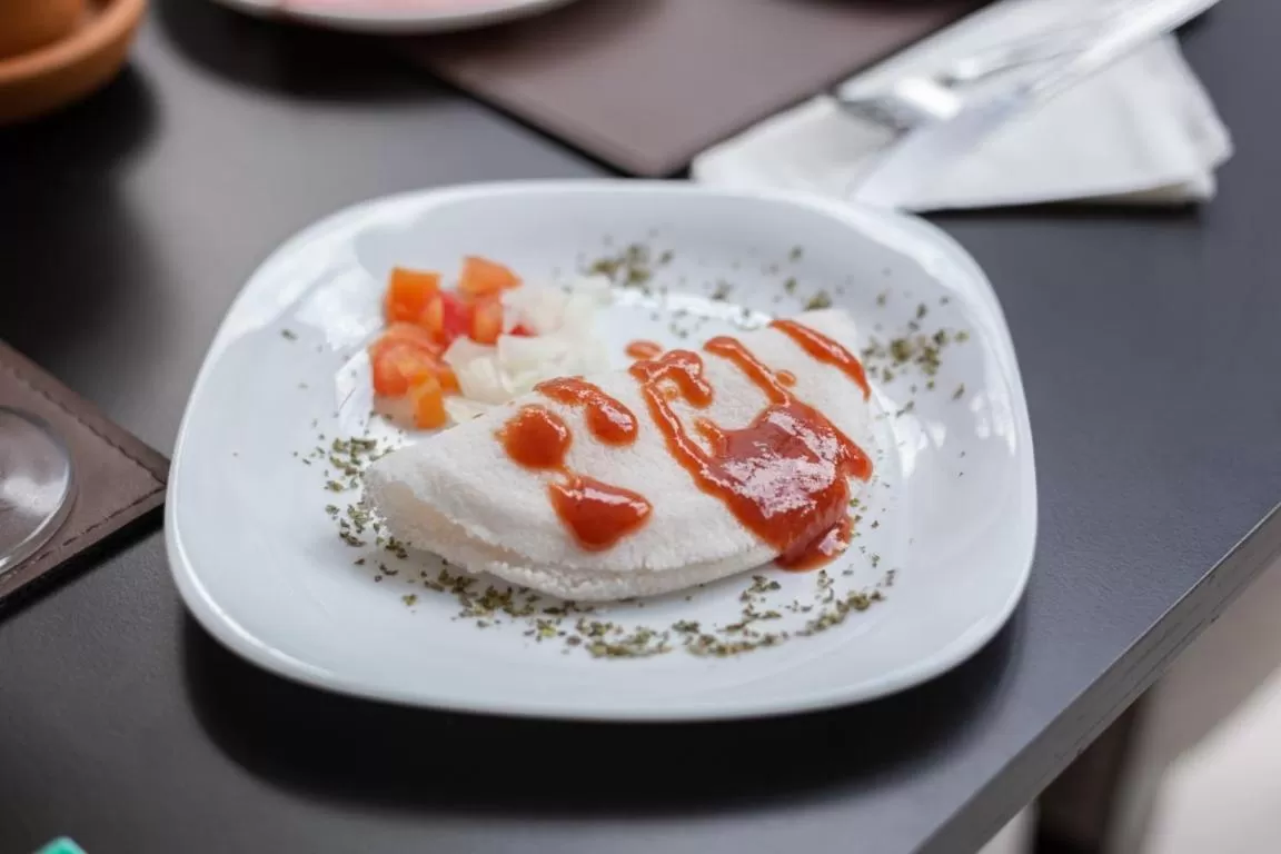 Ecco Hotel Fortaleza