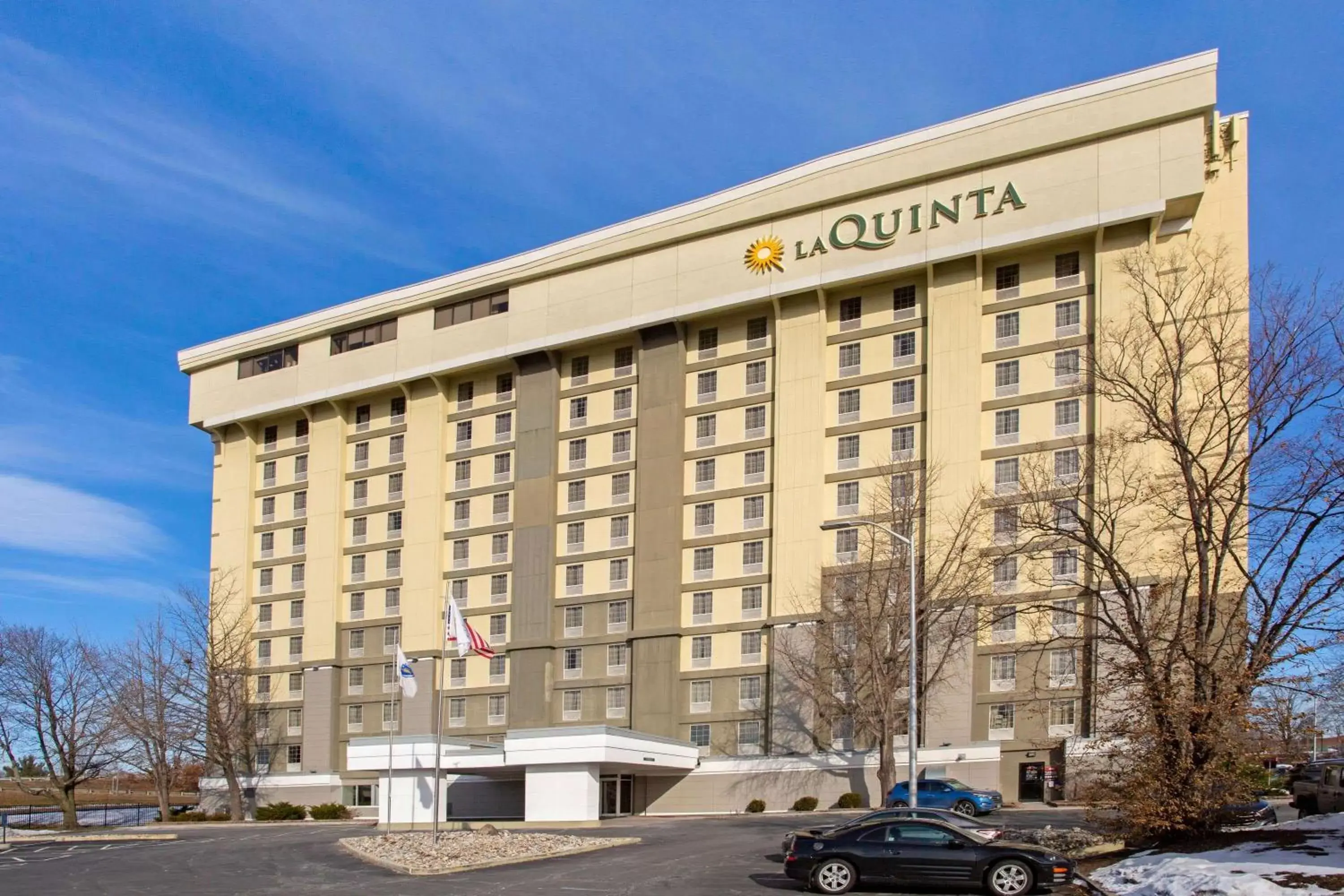 La Quinta by Wyndham Springfield La Quinta by Wyndham Springfield
