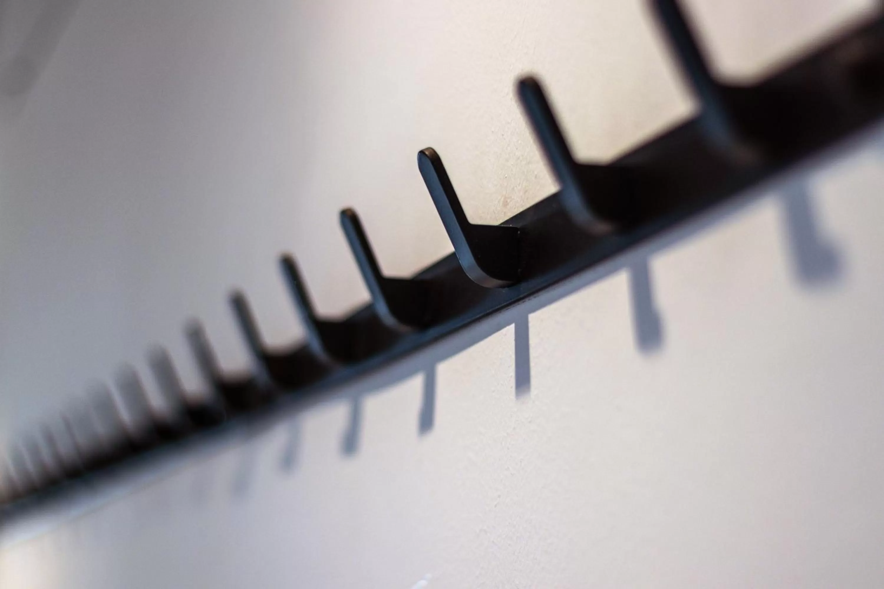 hair dresser in Bagan Suite