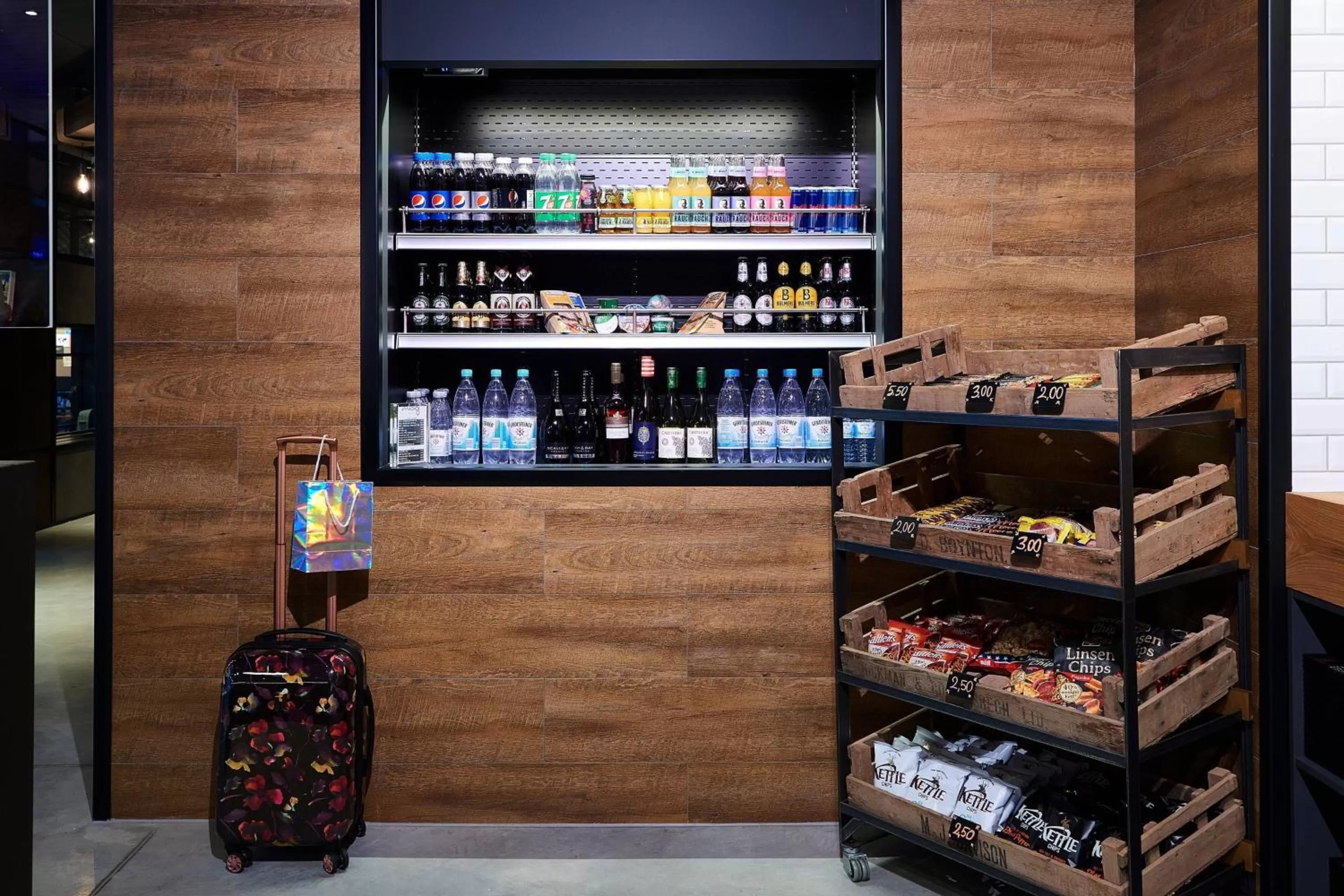 Other in Moxy Essen City