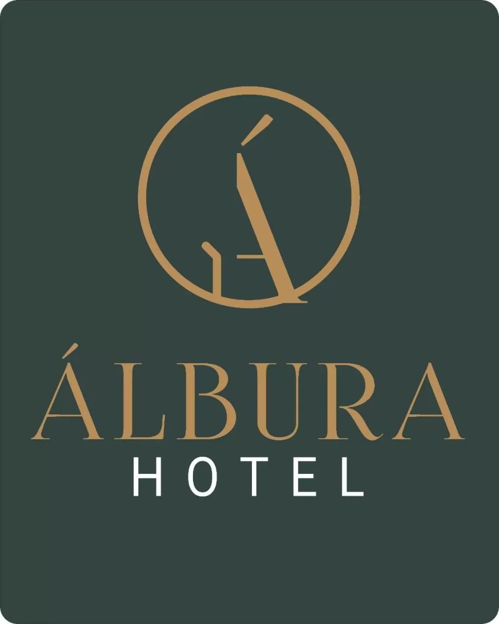 Balcony/Terrace, Property Logo/Sign in Albura Hotel