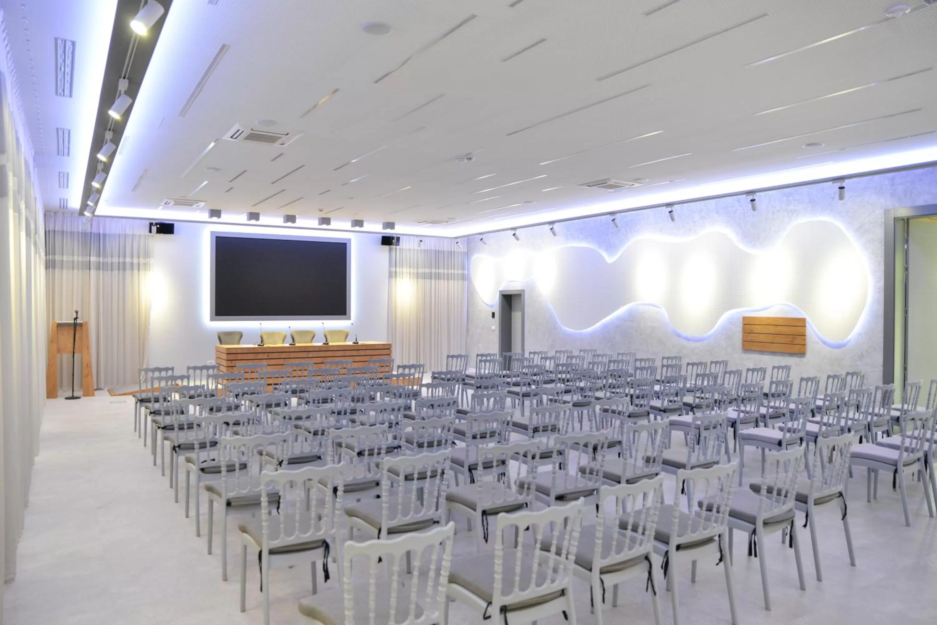 Meeting/conference room in FoRest Međugorje