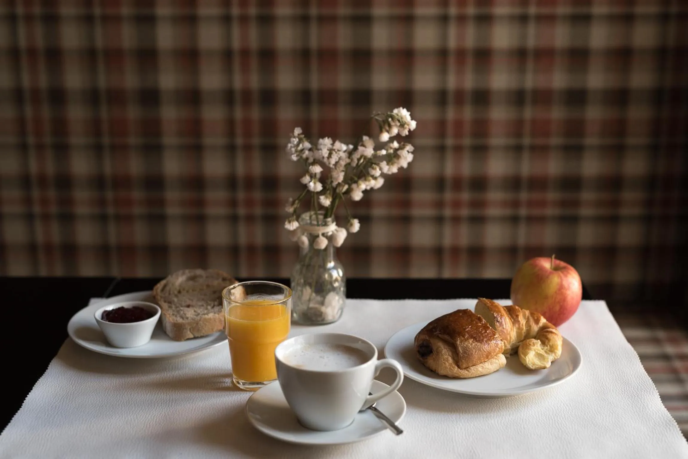 Day in Hotel Atalaia