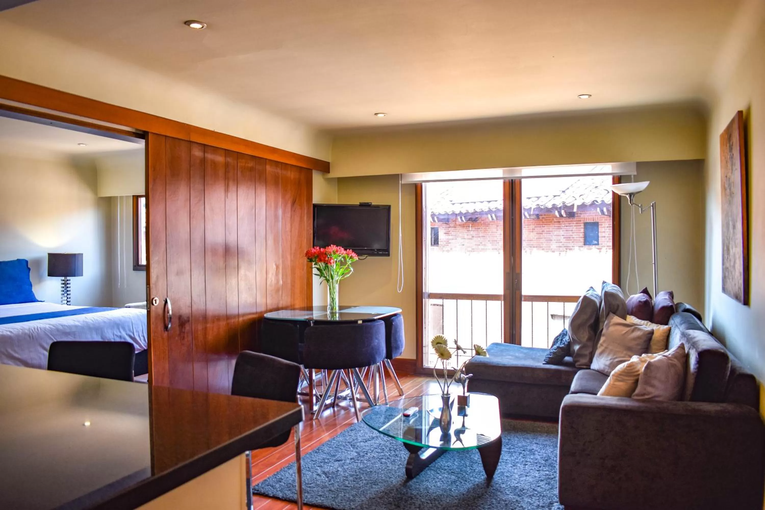 Bed in Cora 127 Plenitud