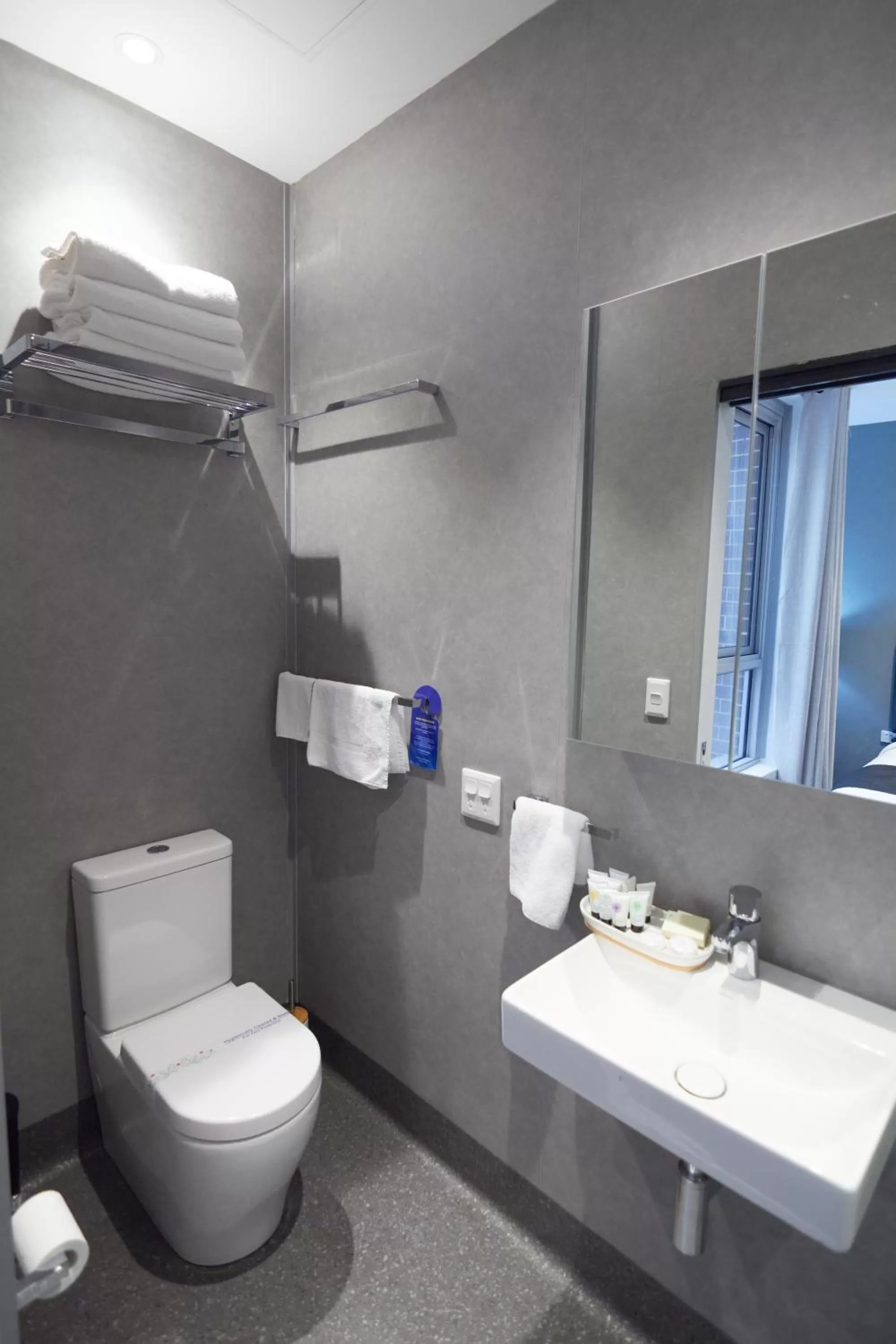 Mariners Court Hotel Sydney