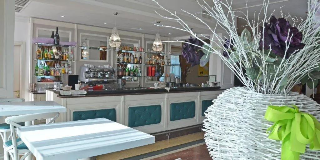 Grand Hotel Montesilvano