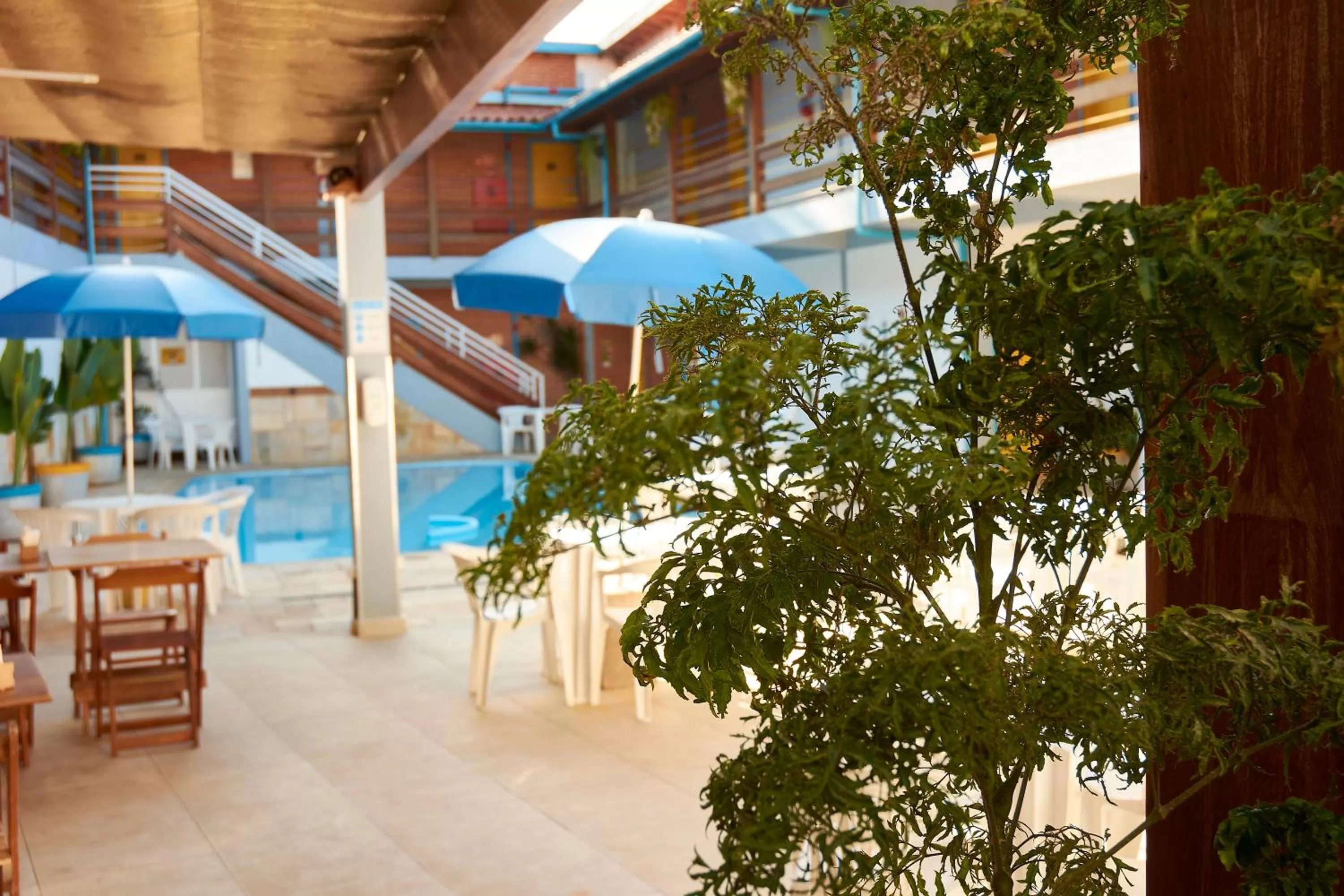 Hotel e Pousada Pouso54