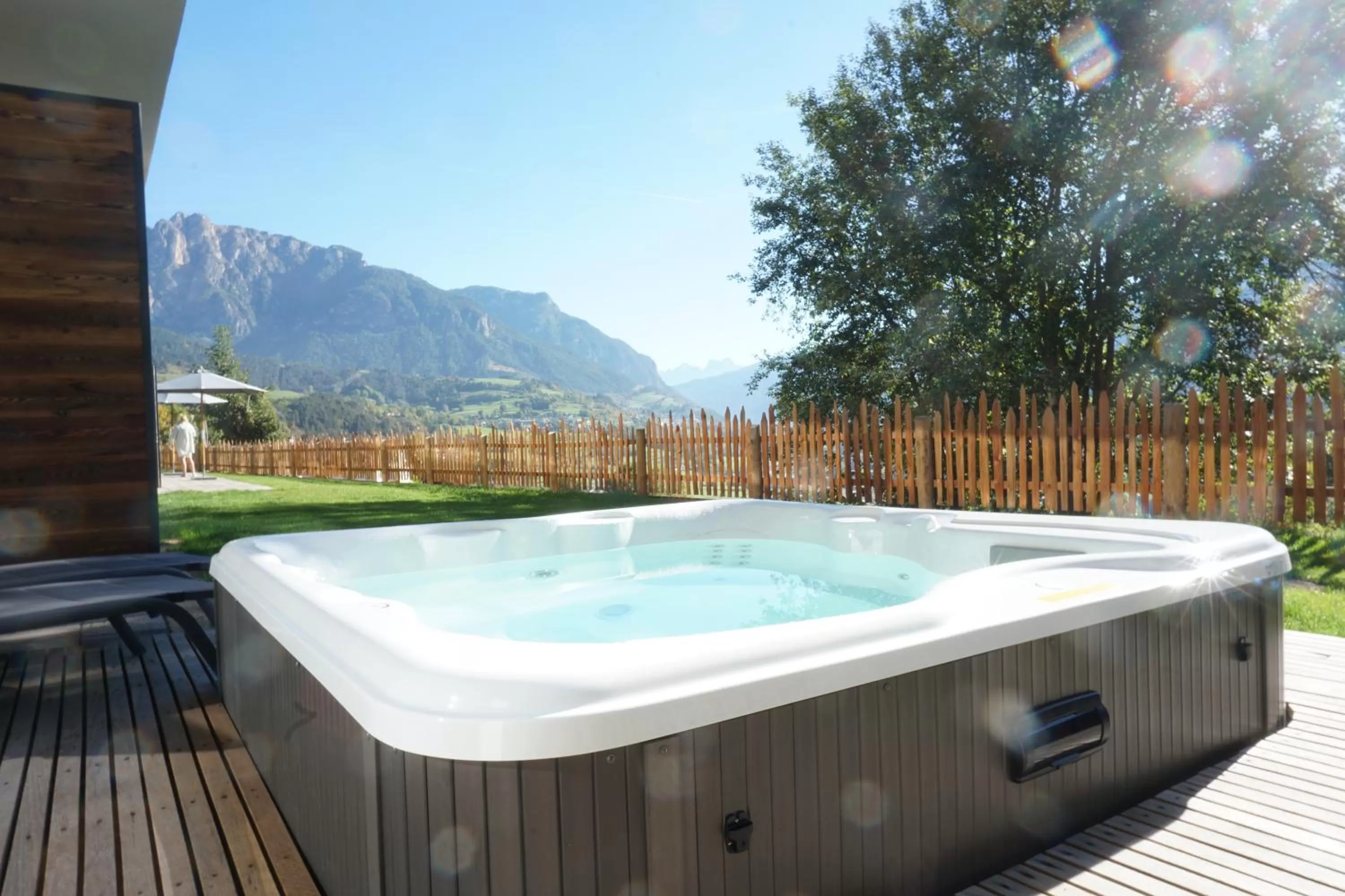 Alpuris - Your Boutique Suite - Hotel B&B