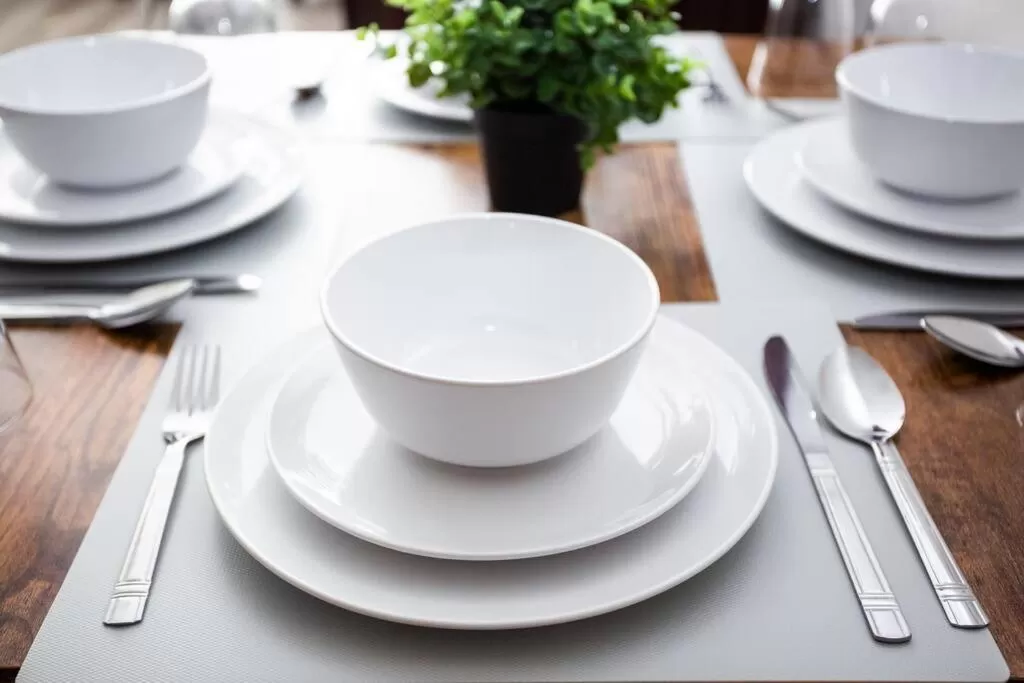 One Bedroom Apartment with SD Downtown View