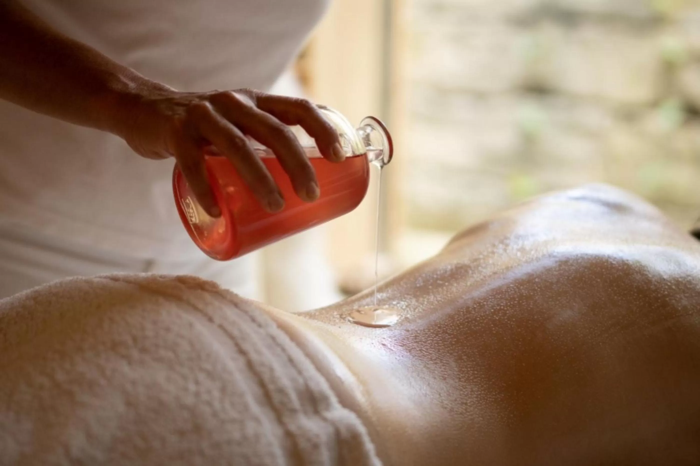 Hot Tub in Berggasthof Höchsten