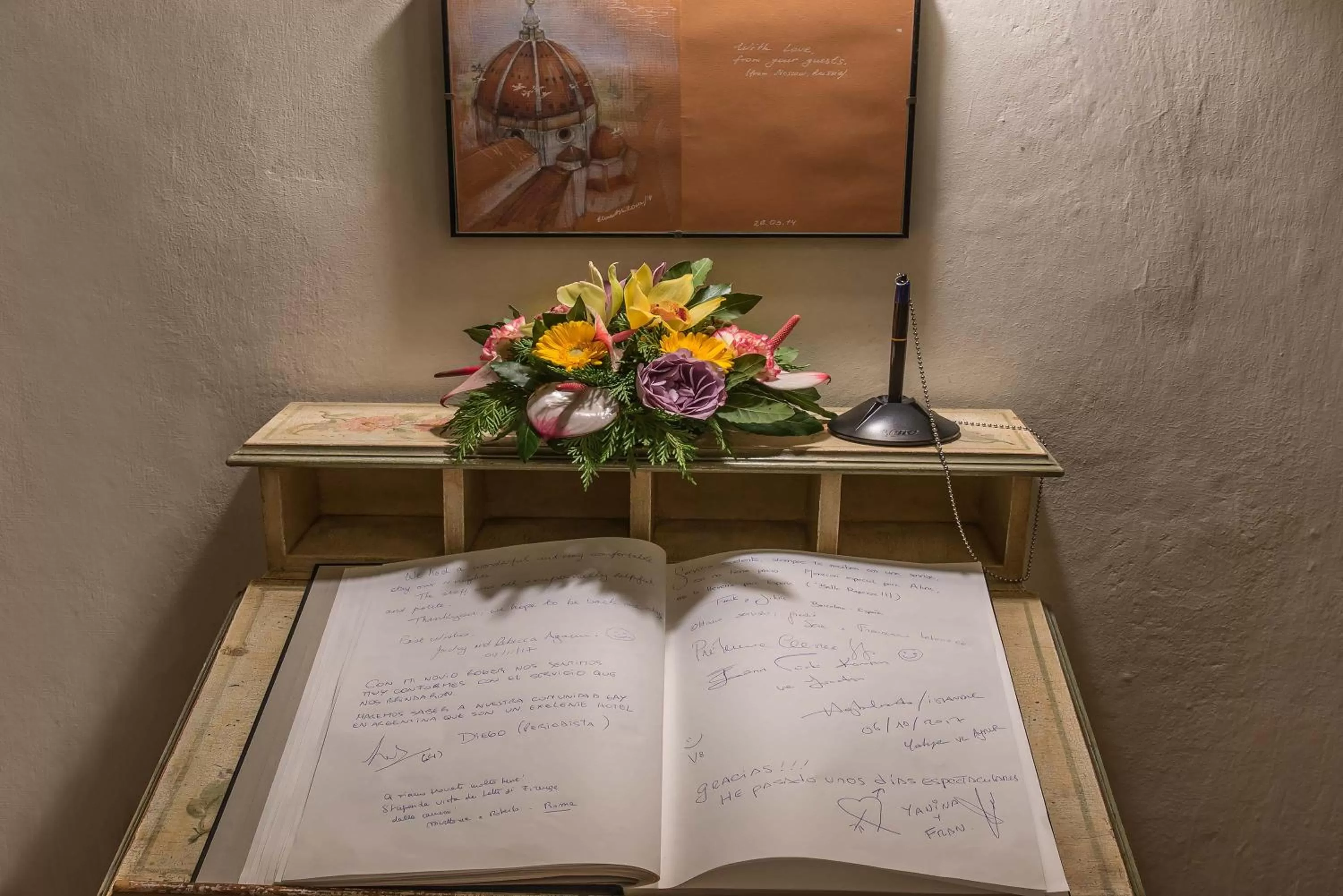 Other in Hotel Paris