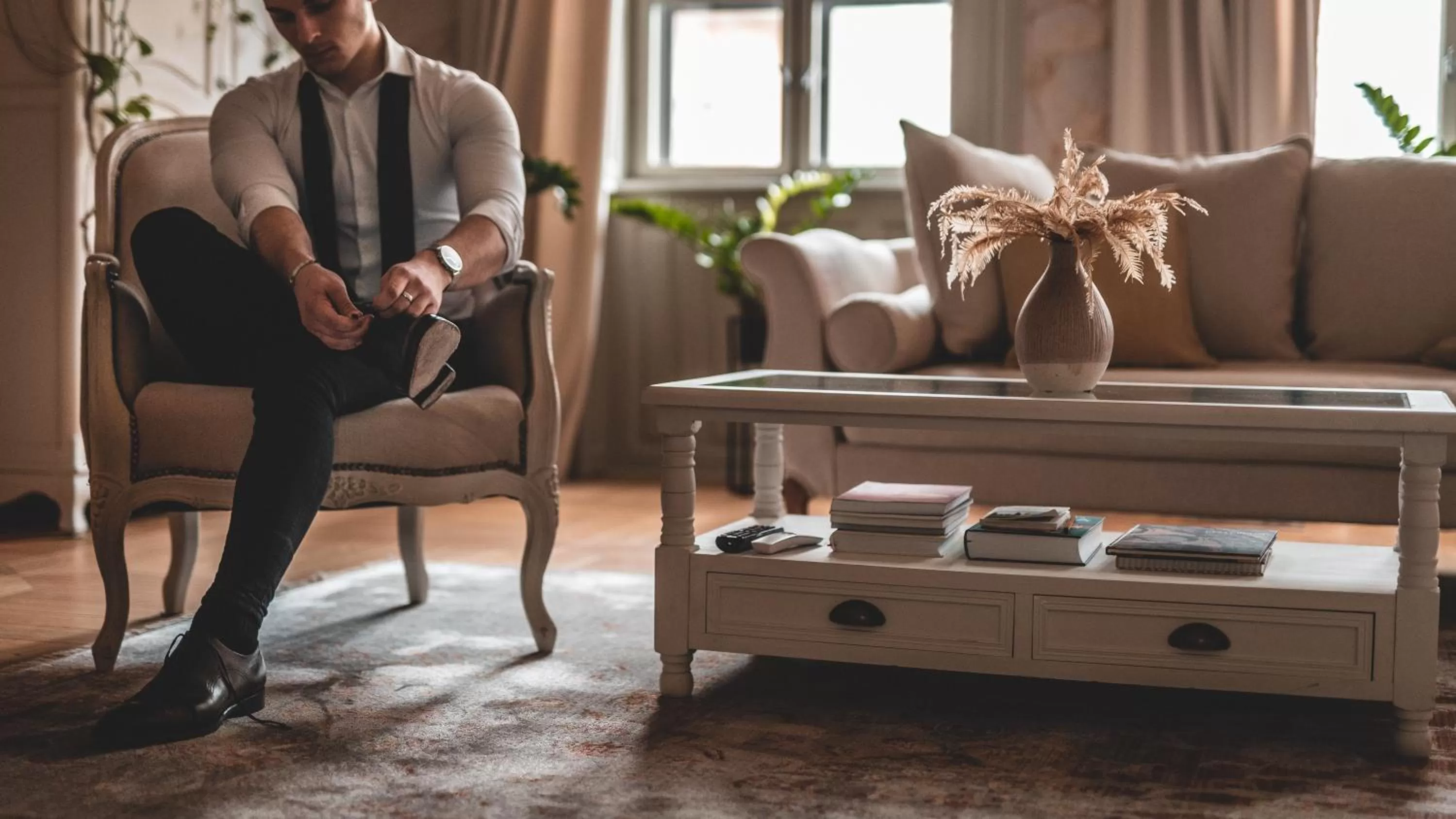 People in Room42 - Suites & Apartments