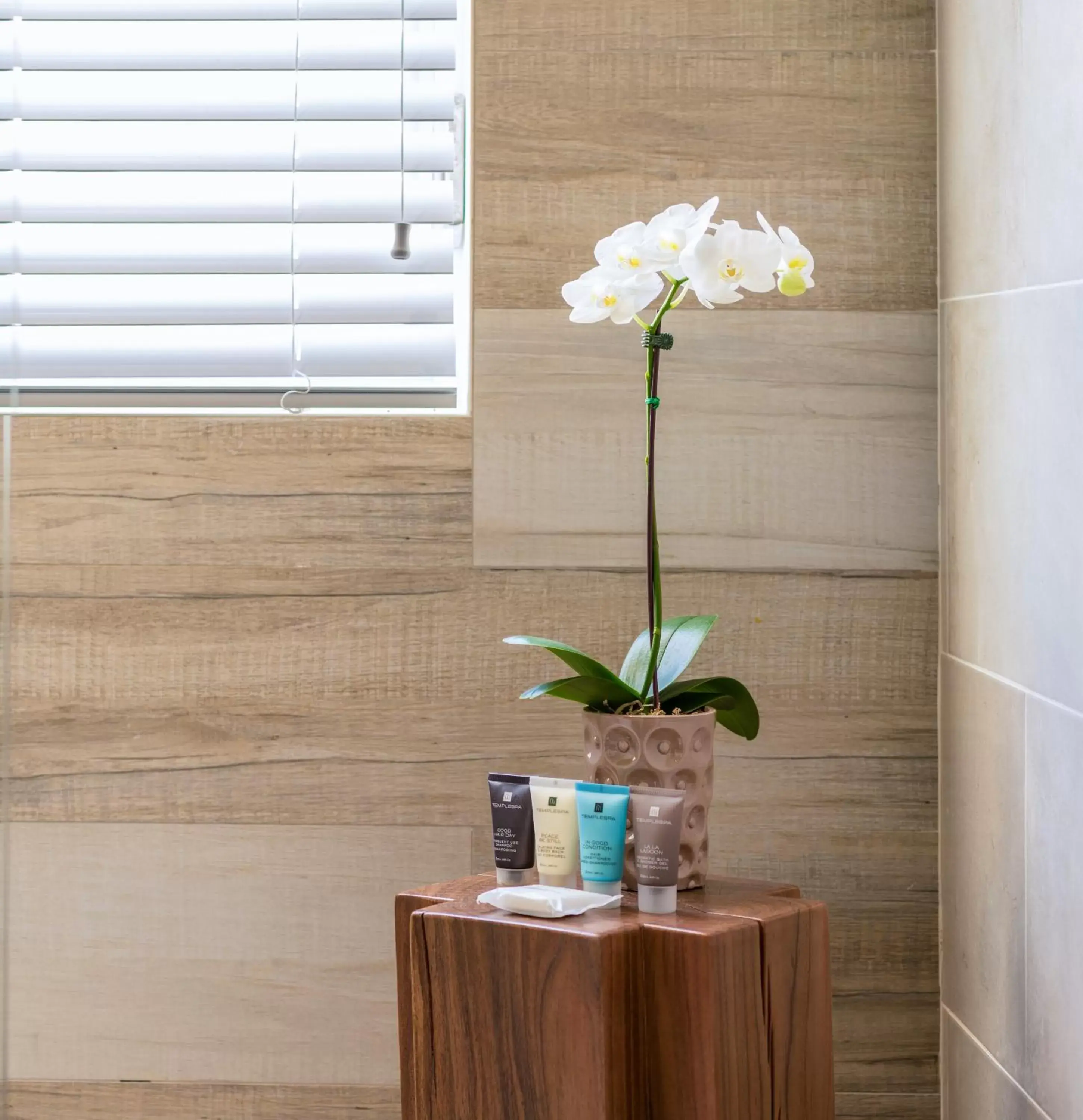 King Room - Disability Access in Lennox Miami Beach King Room - Disability Access in Lennox Miami Beach