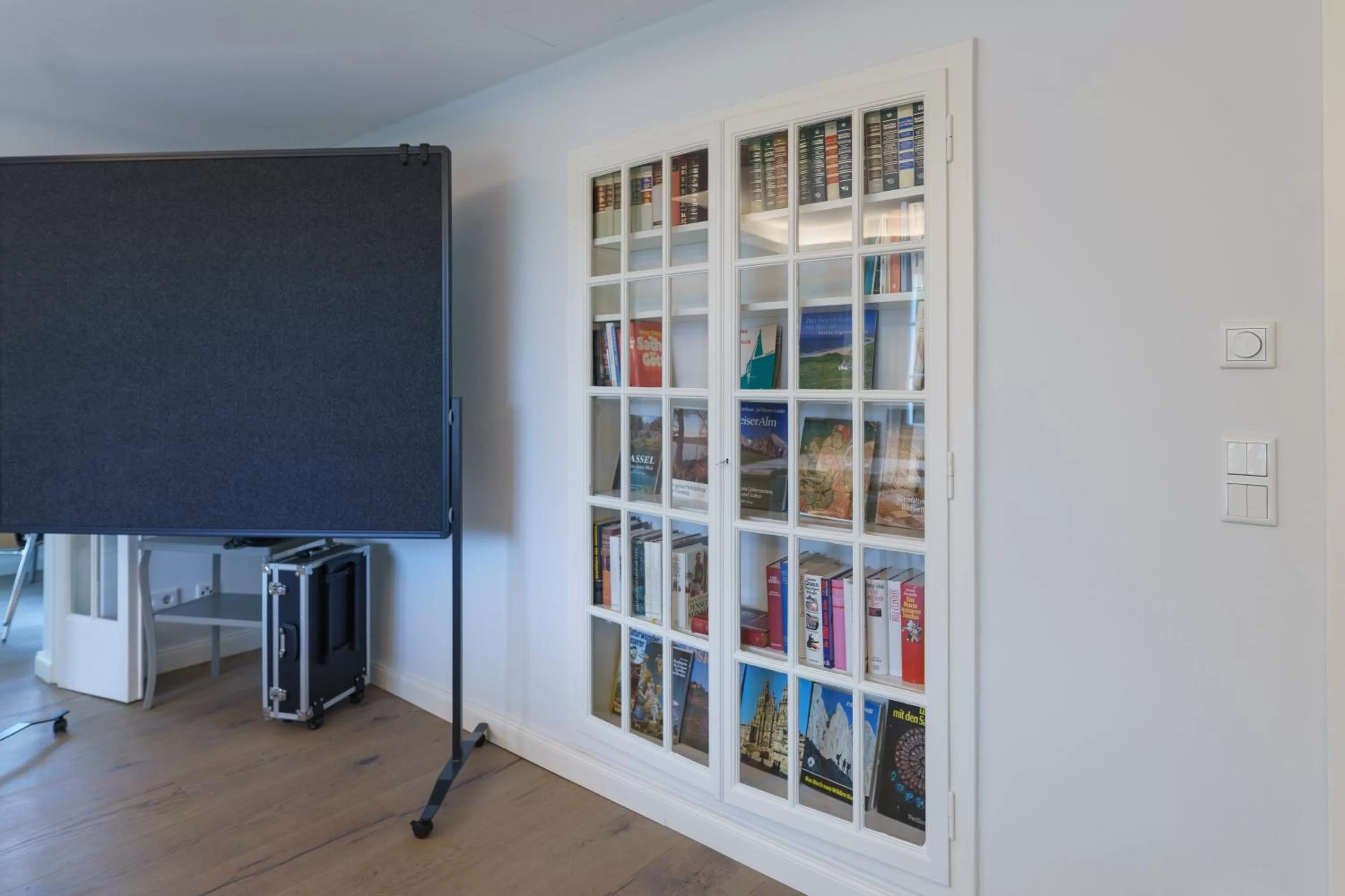 Meeting/conference room in Gästehaus Sonnenhof