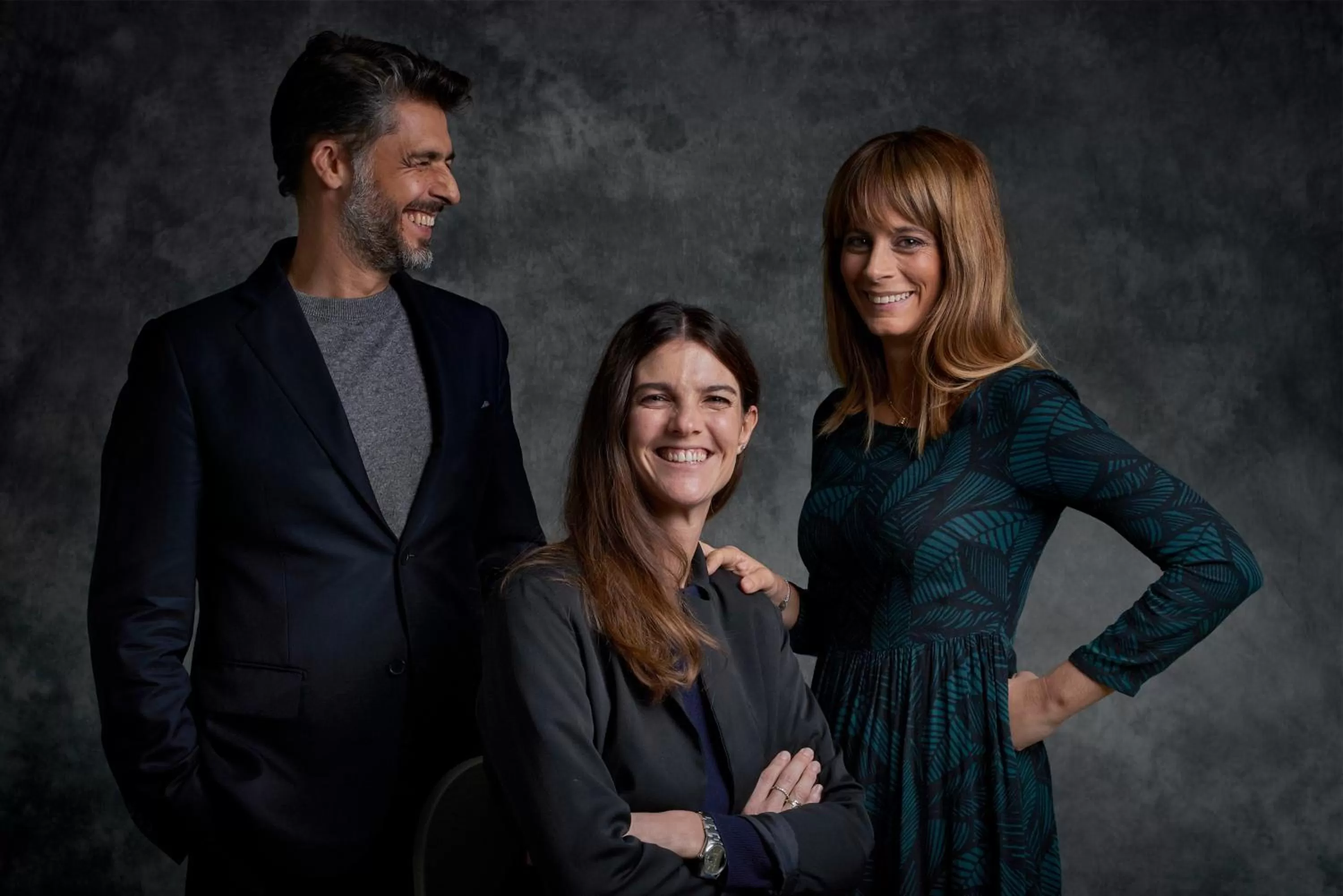 People in Novecento Boutique Hotel