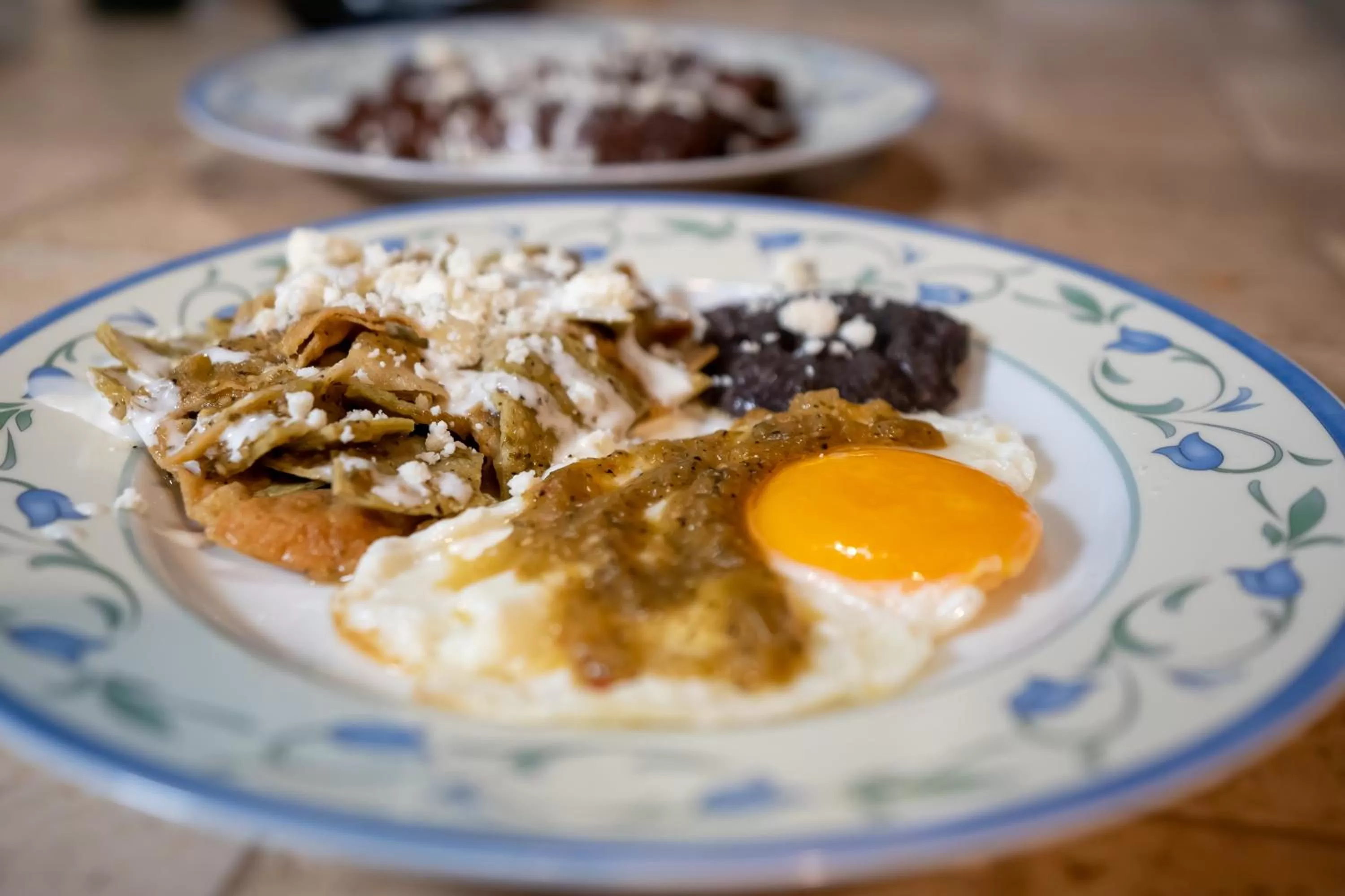 Breakfast in Casa Naré Adults Only