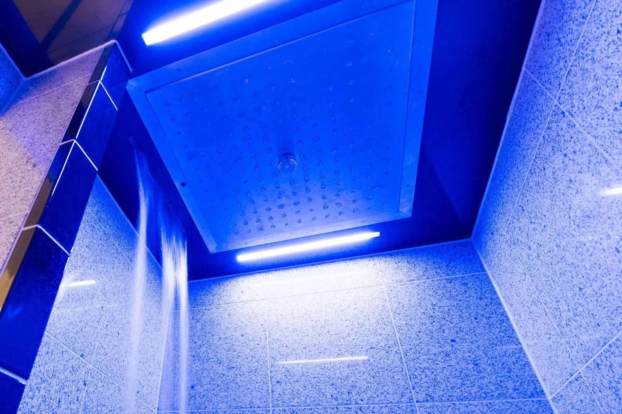 Sauna in Hotel Savoy Hannover