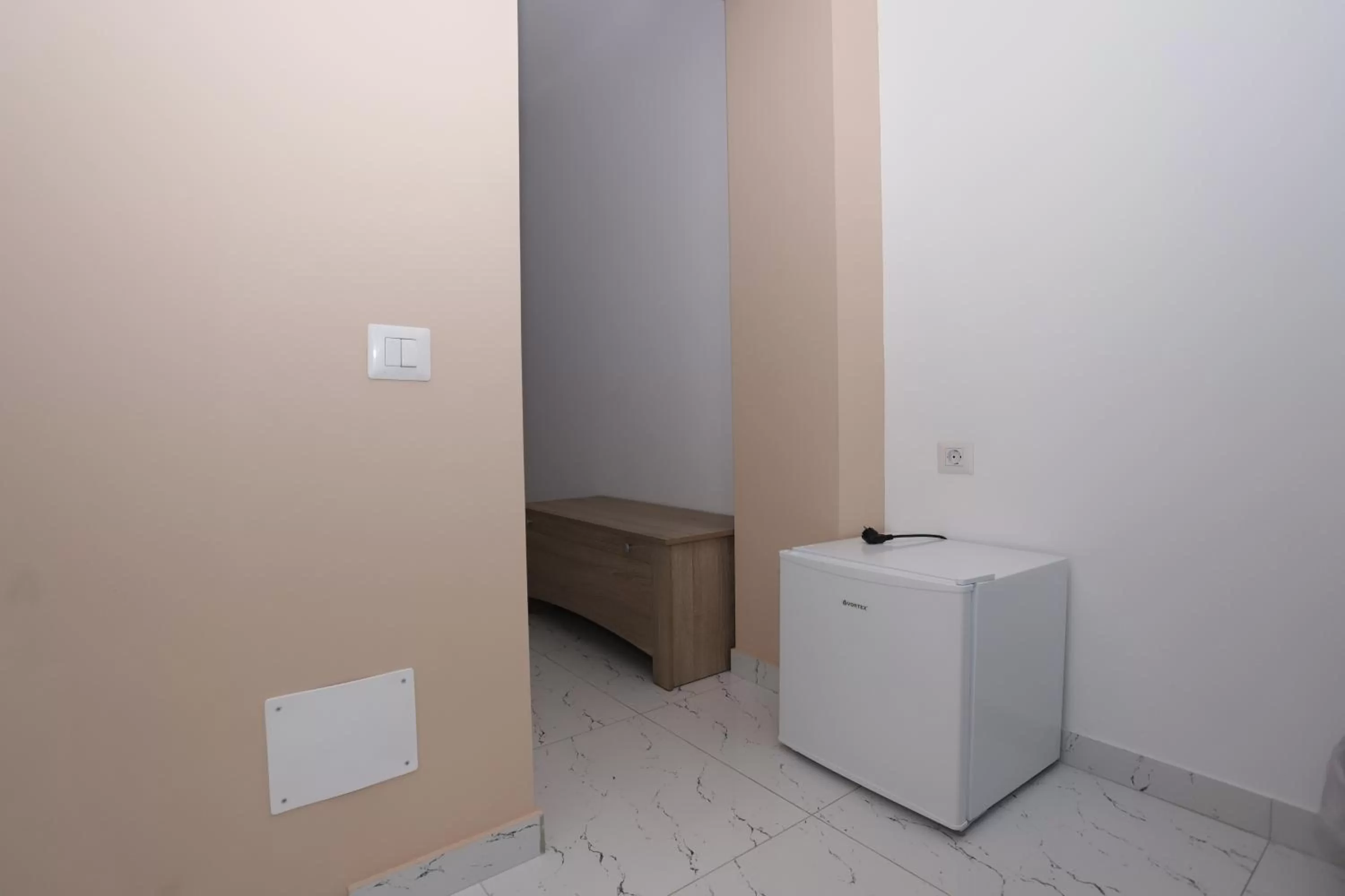 Communal lounge/ TV room in CENTRAL VIEW Craiova