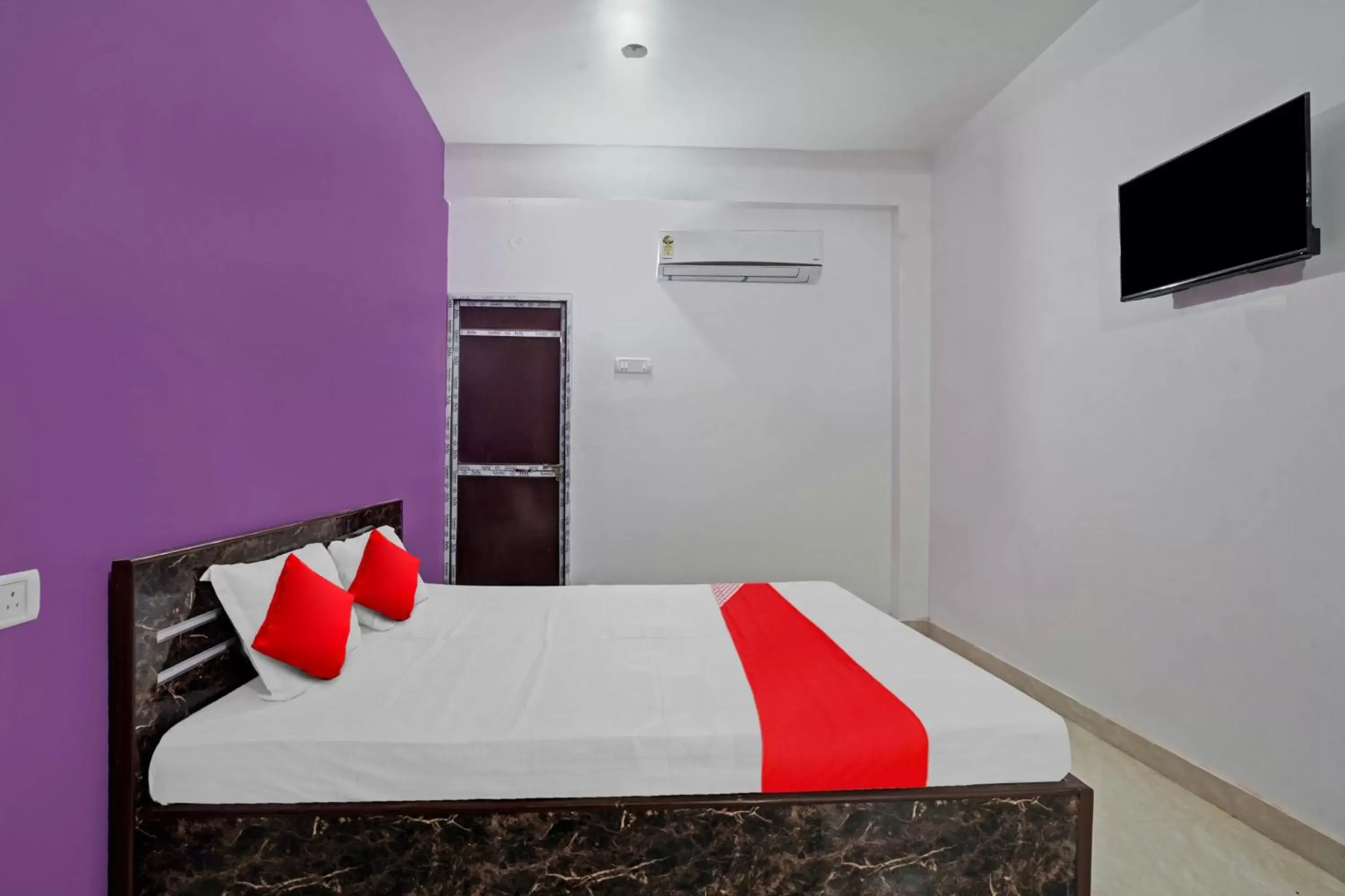 OYO Flagship Hotel Sun City OYO Flagship Hotel Sun City