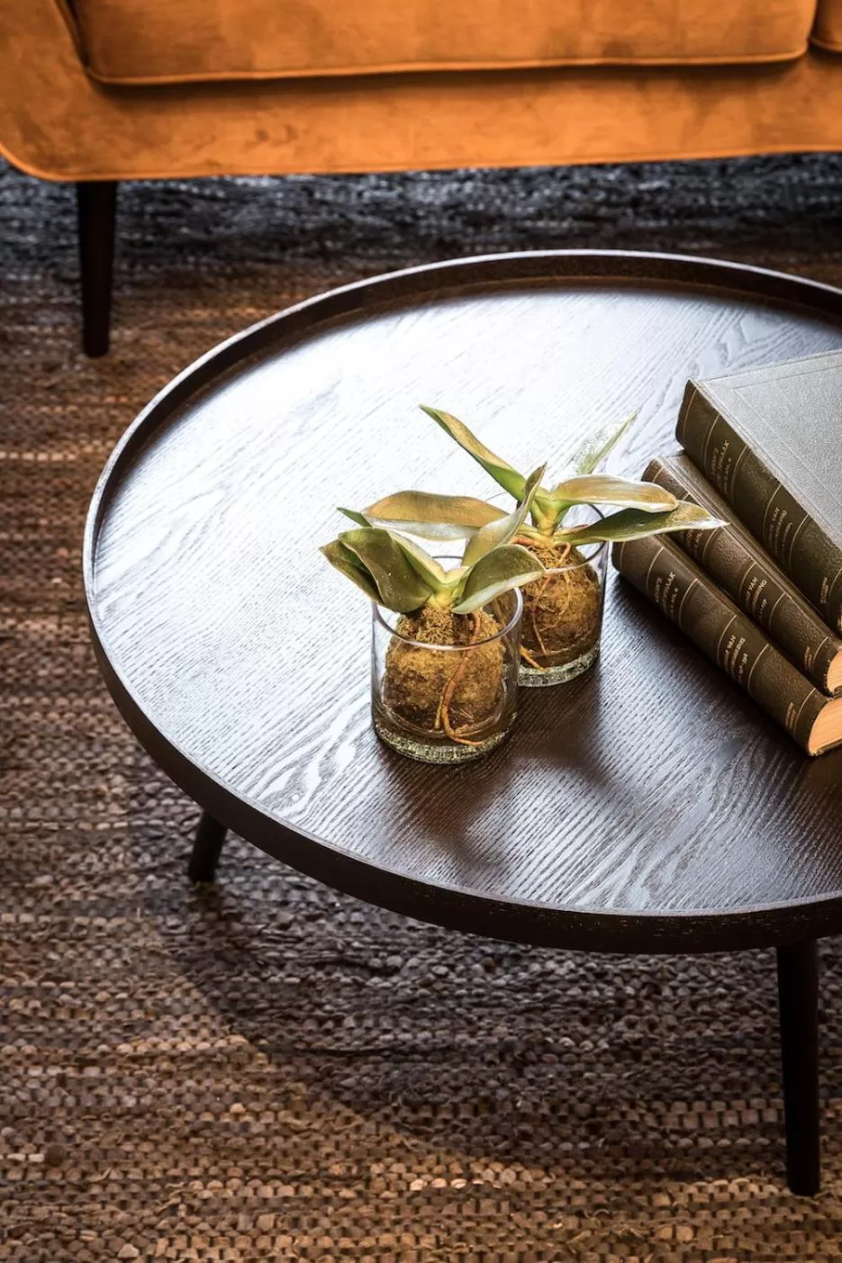 Decorative detail in Court Hotel Utrecht City Centre