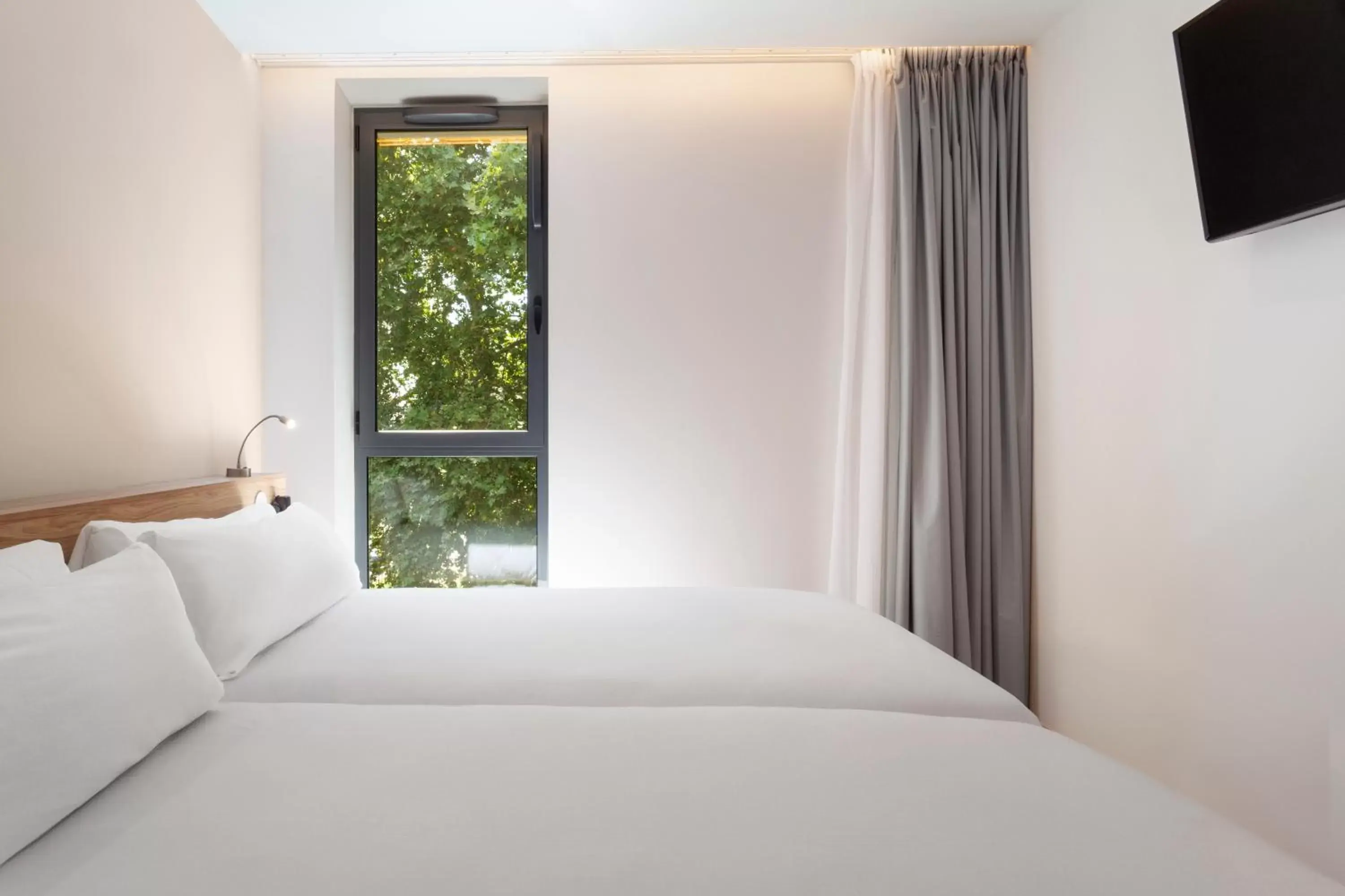 Twin Room in B&B HOTEL Lisboa Montijo Twin Room in B&B HOTEL Lisboa Montijo