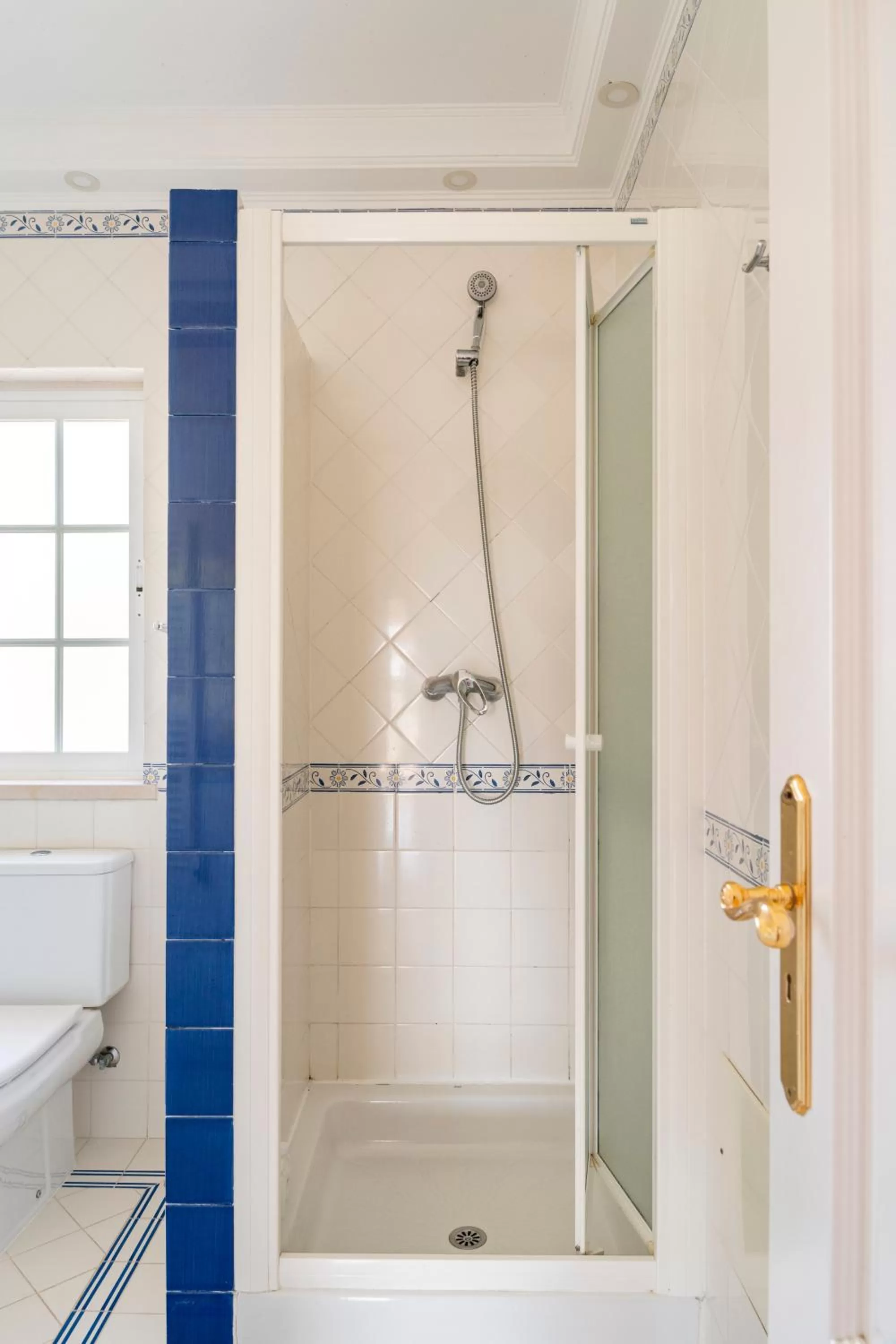 Bathroom in Villa Privée Cascais