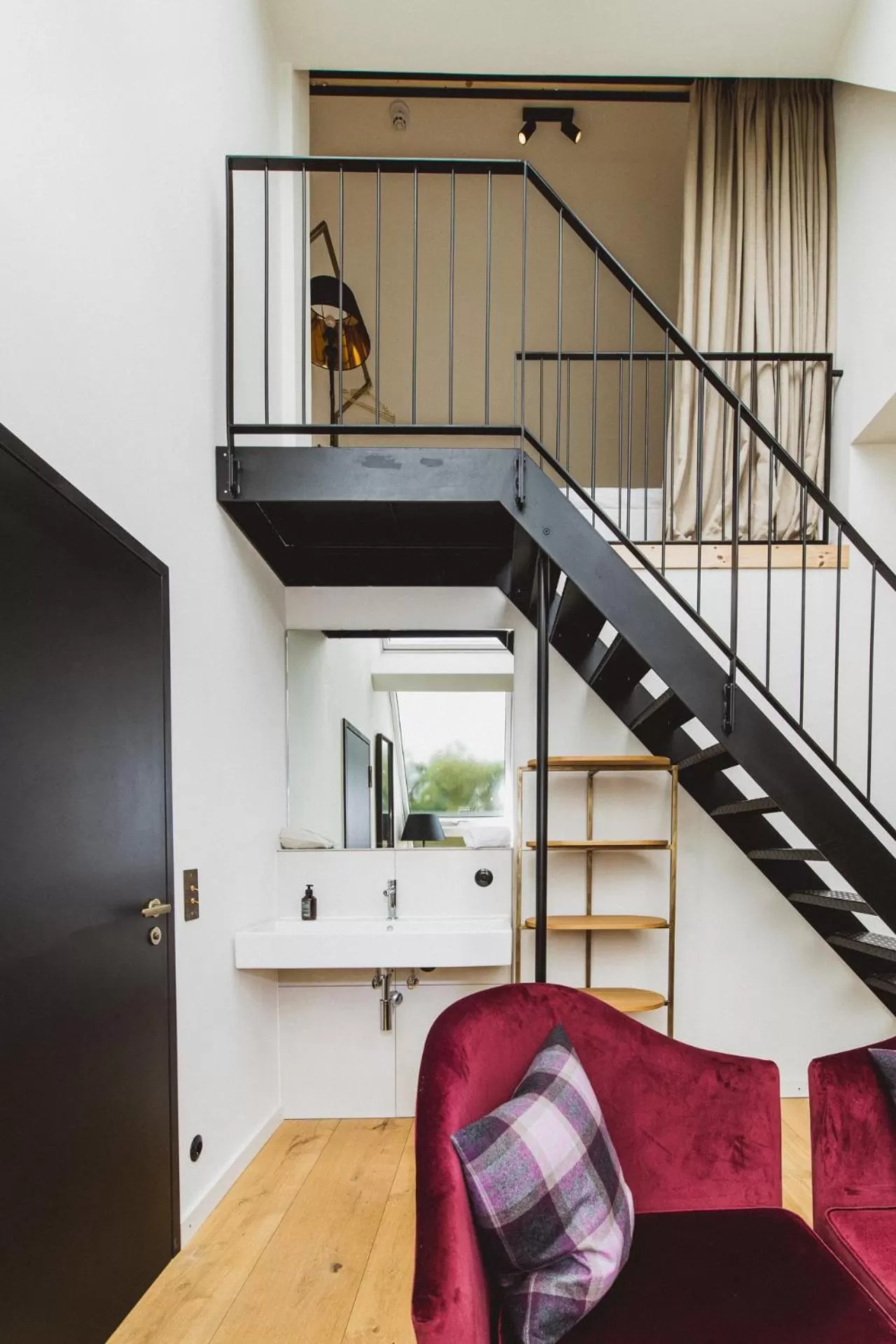 Gut Damp Ferien Lofts