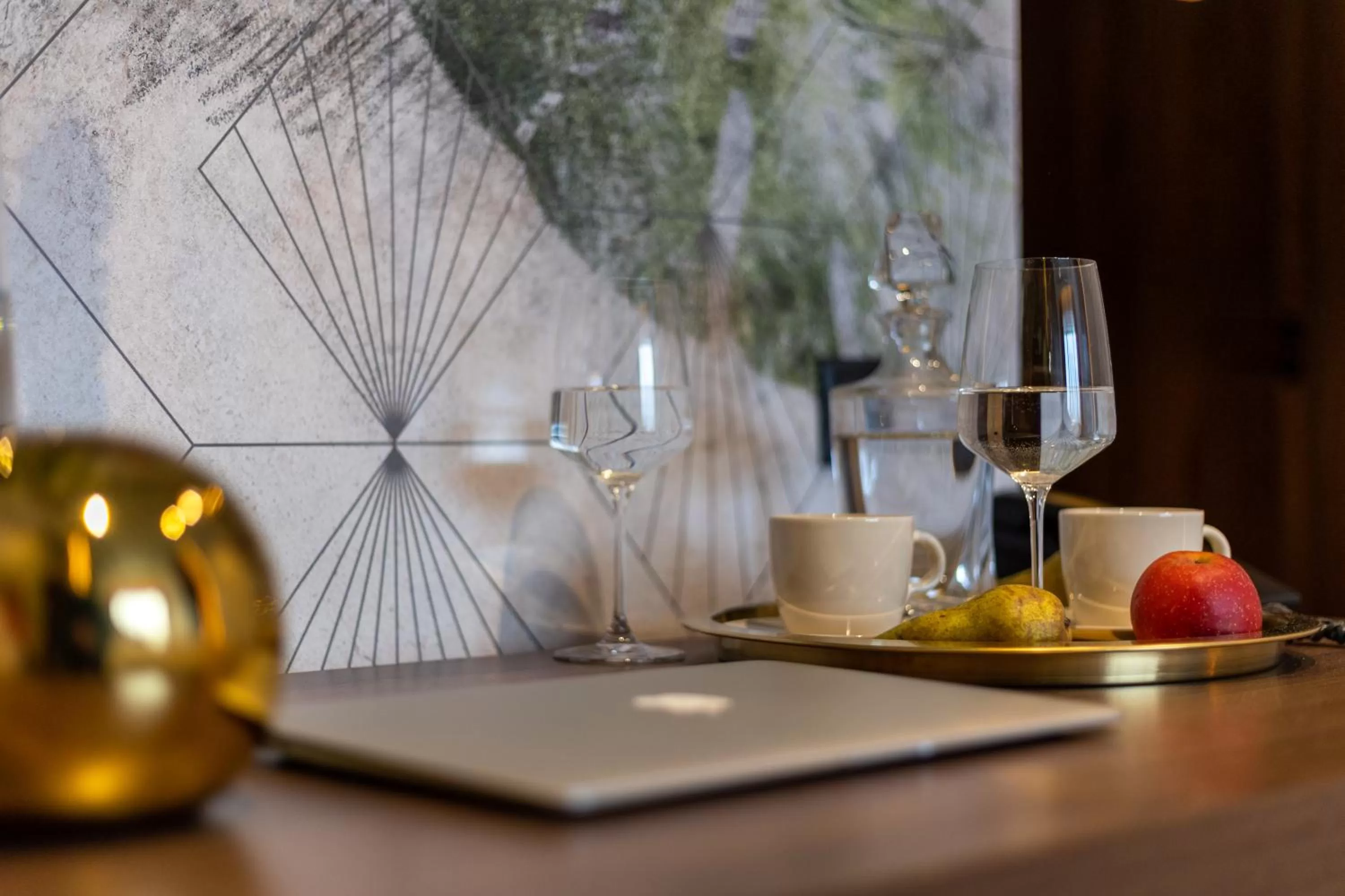 Coffee/tea facilities in Hotel Zoo by Afrykarium Wroclaw