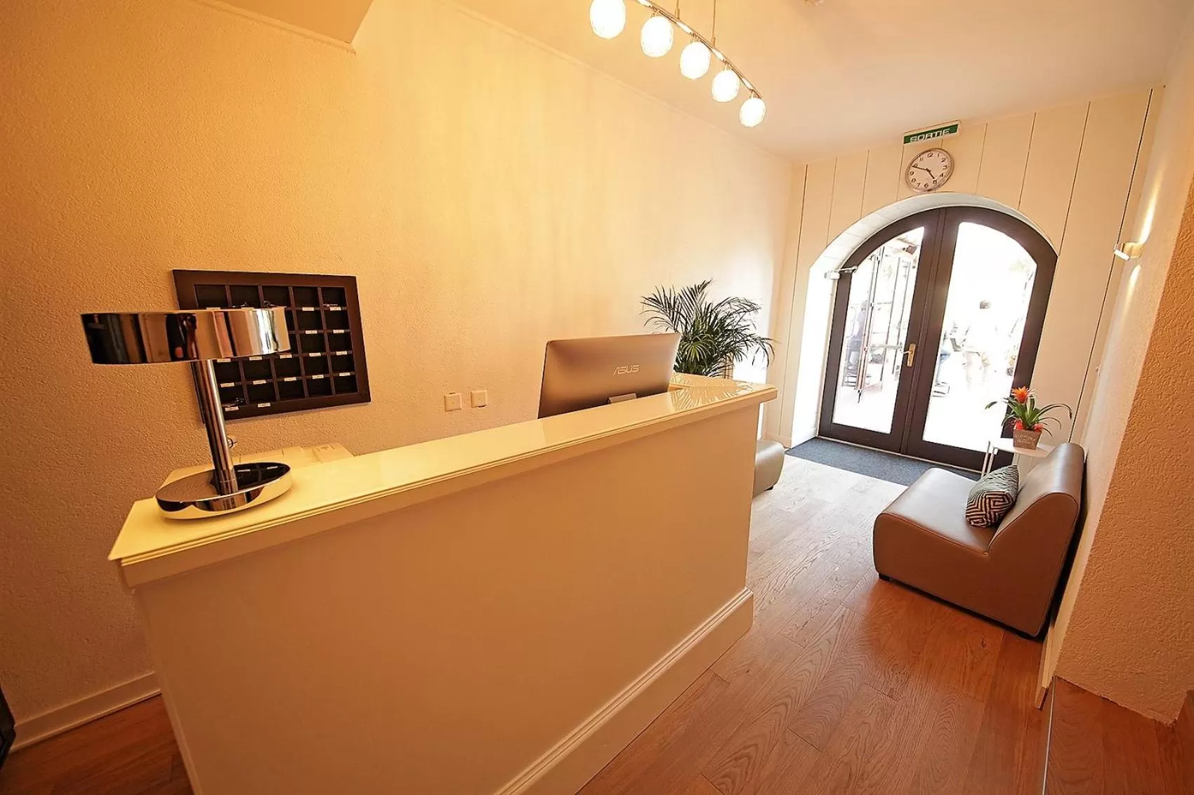 Galion Hôtel & Restaurant - Le Restaurant est ouvert