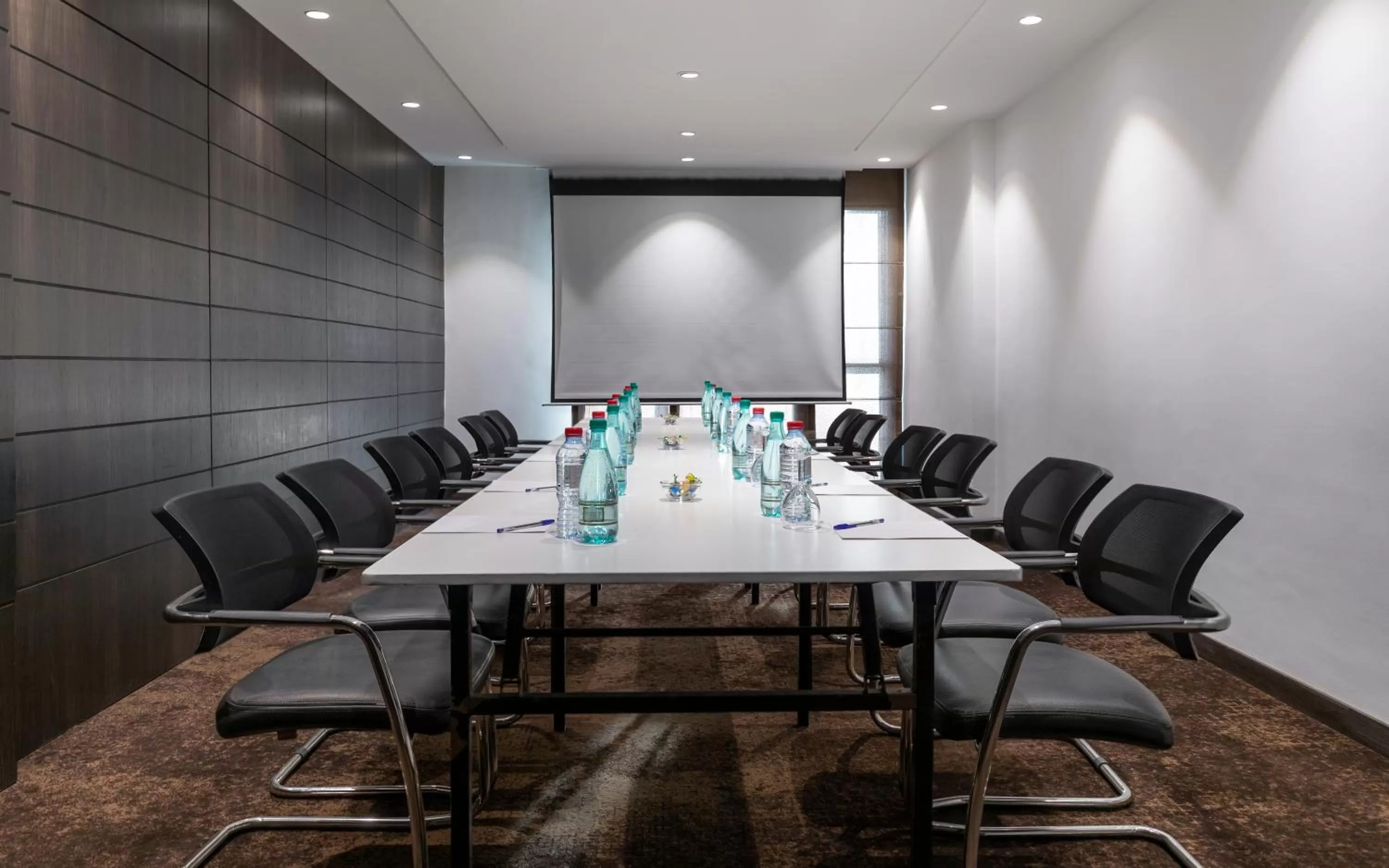 Business facilities in Radisson Hotel Sfax