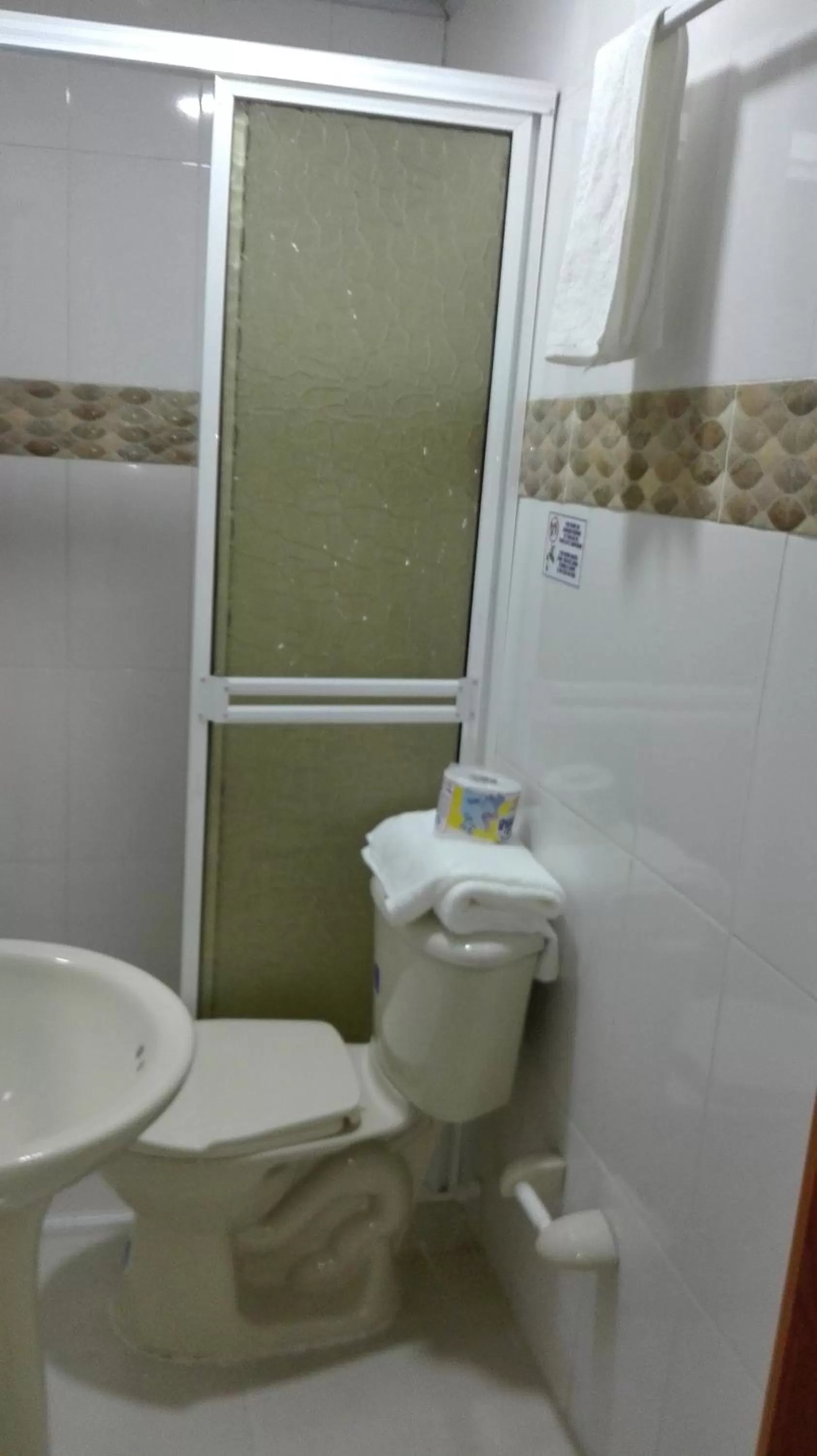 Apartamentos Isla Tropical