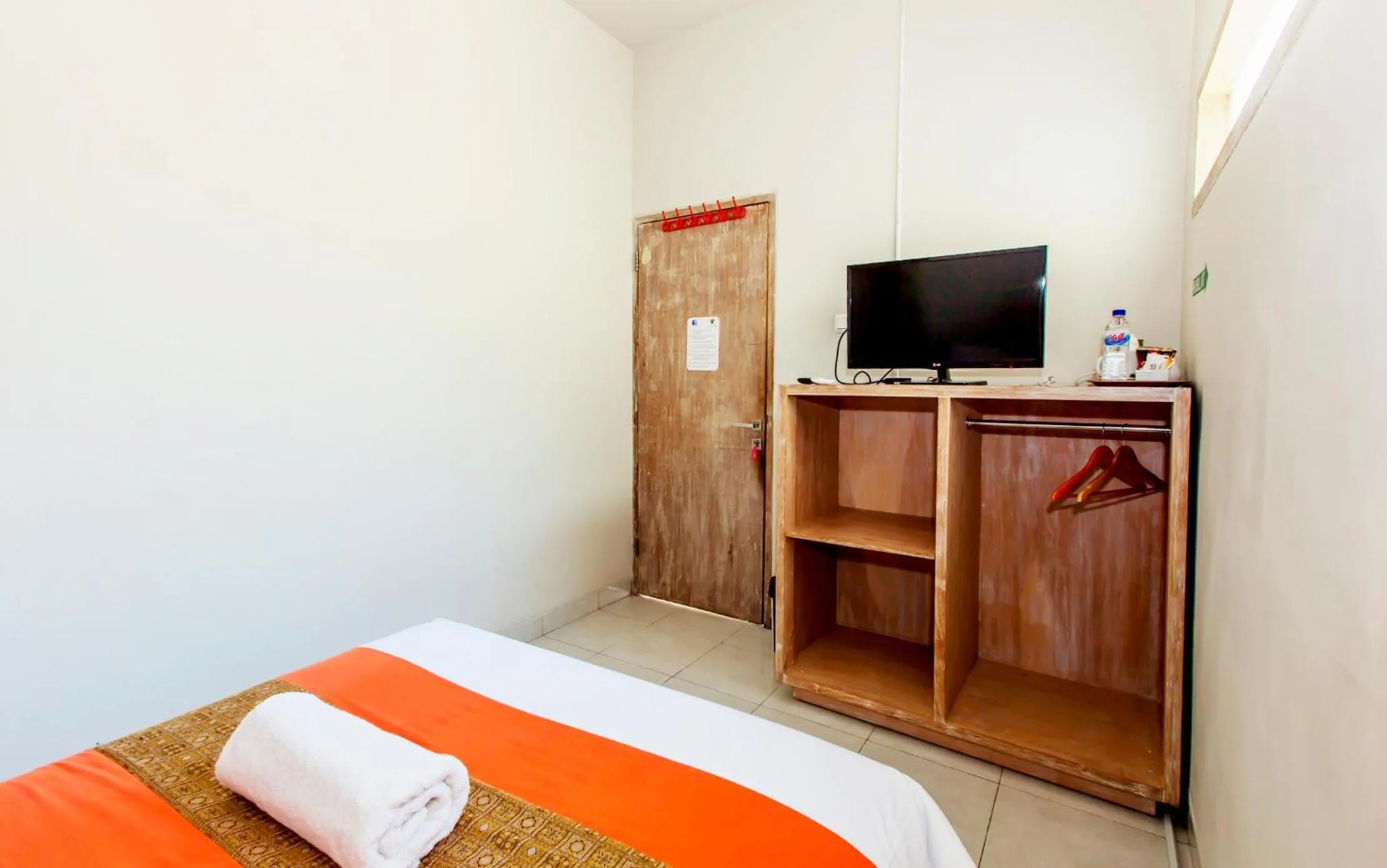 Bedroom, Bed in Cityzen Renon Hotel