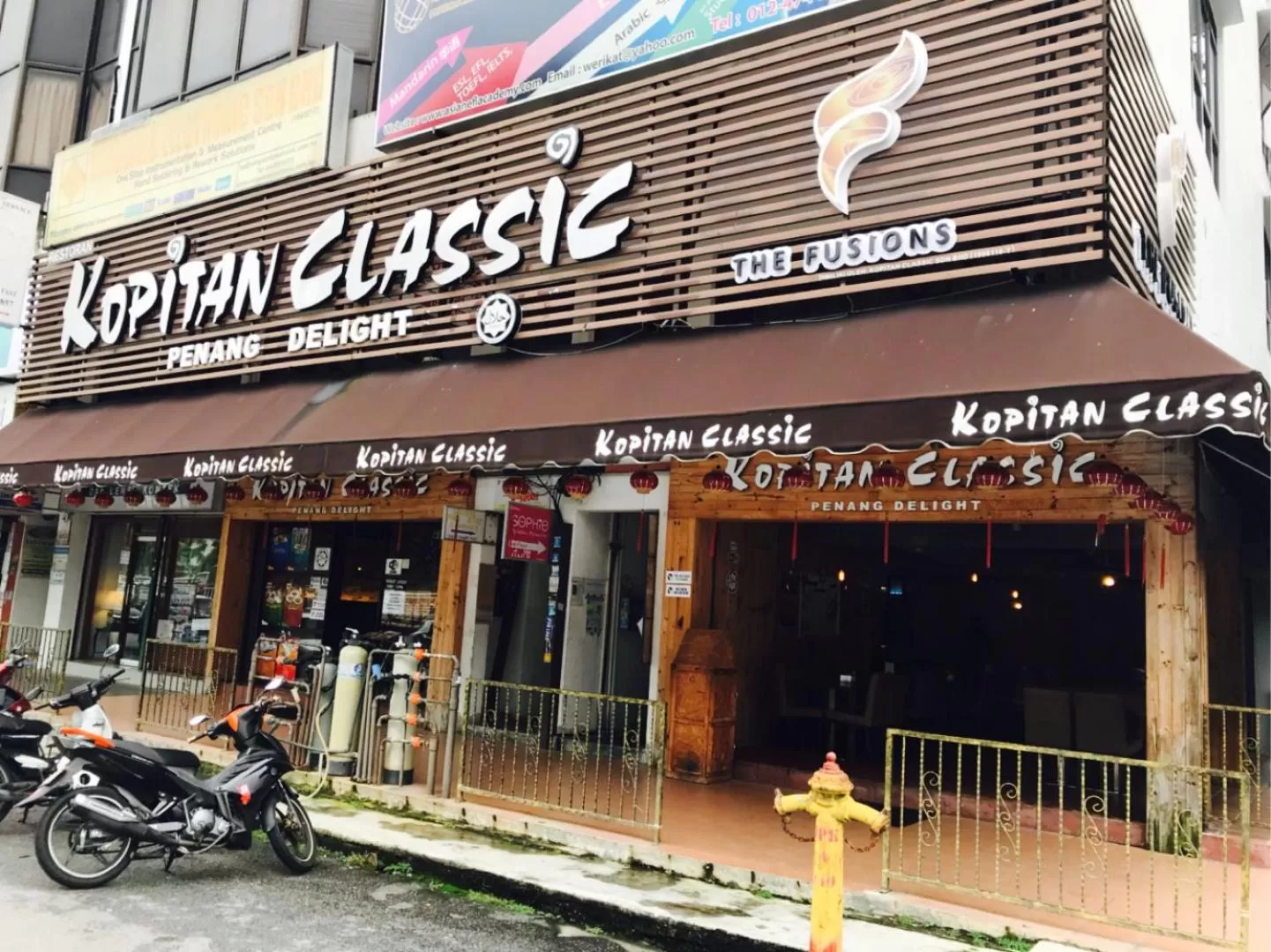 Property building in USM Designer Dwell