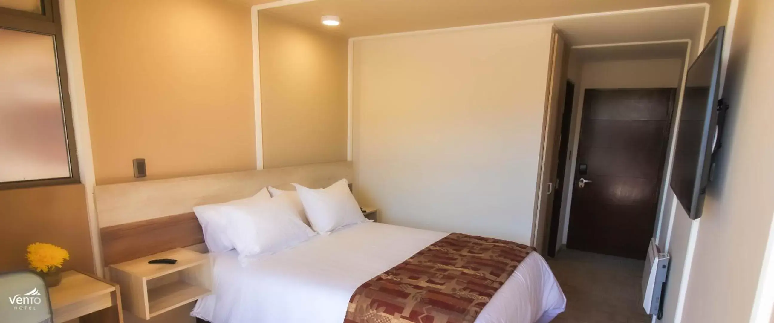 Standard Room in Hotel Vento Standard Room in Hotel Vento