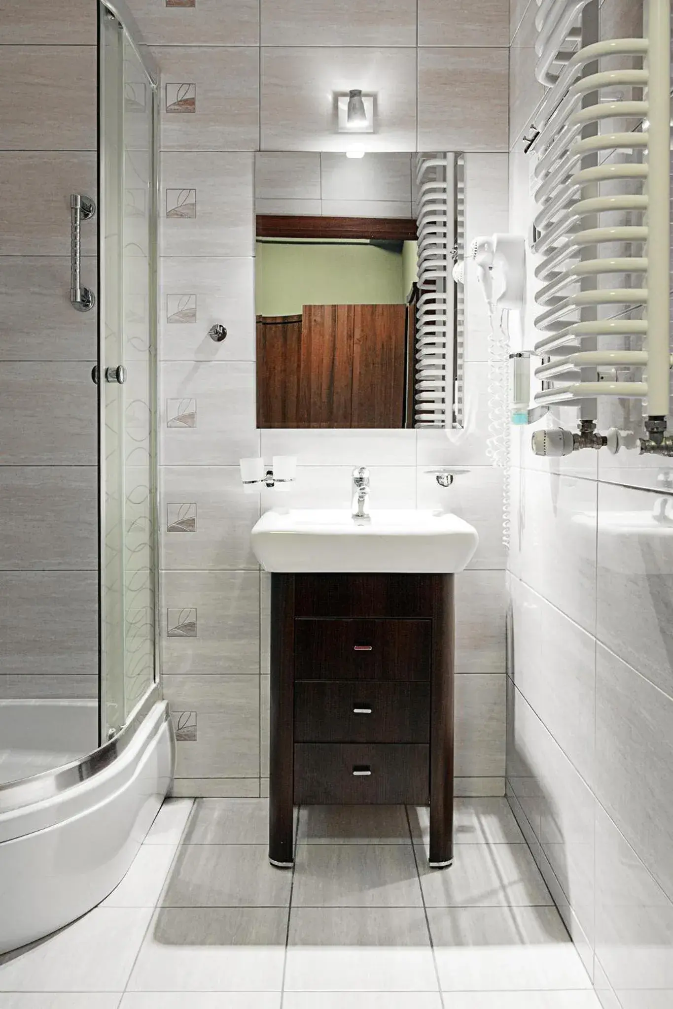 Double Room in M Hotel Double Room in M Hotel