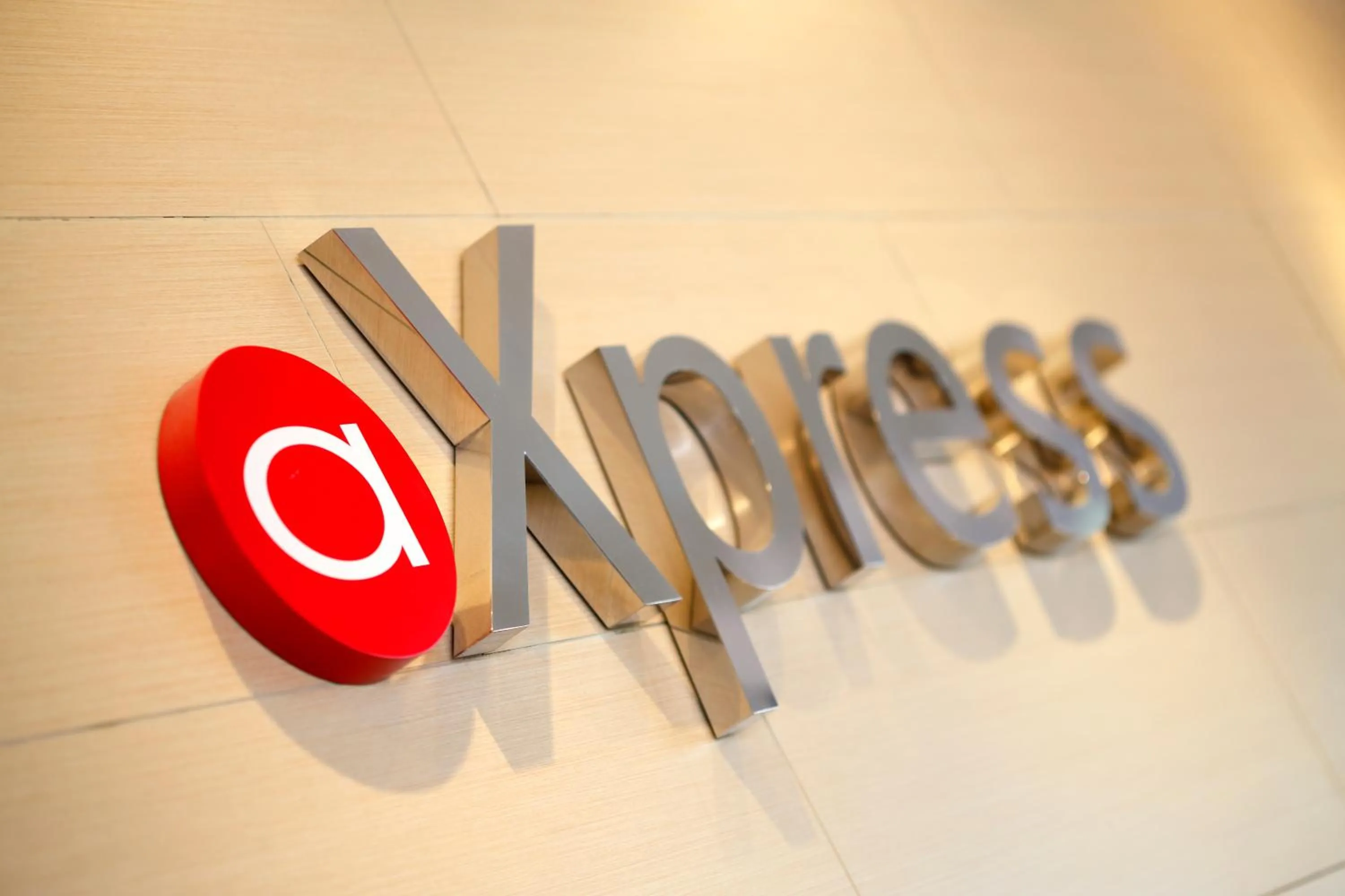 Restaurant/places to eat in Amaris Hotel Pettarani - Makassar